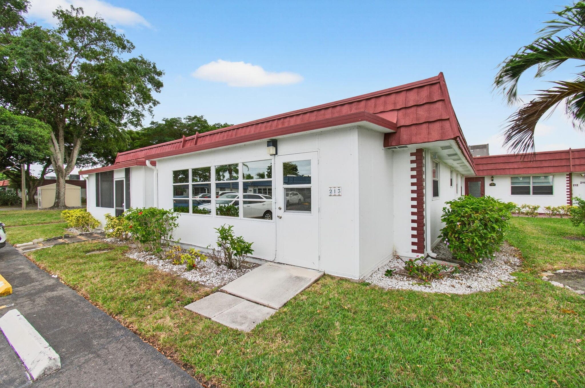 213 Waterford I, Delray Beach, FL 33446 — photo 43 of 54