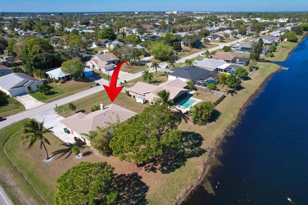 2097 SE Mantua Street, Port St. Lucie, FL 34952 — photo 27 of 29