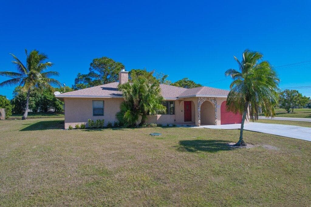 2097 SE Mantua Street, Port St. Lucie, FL 34952 — photo 2 of 29