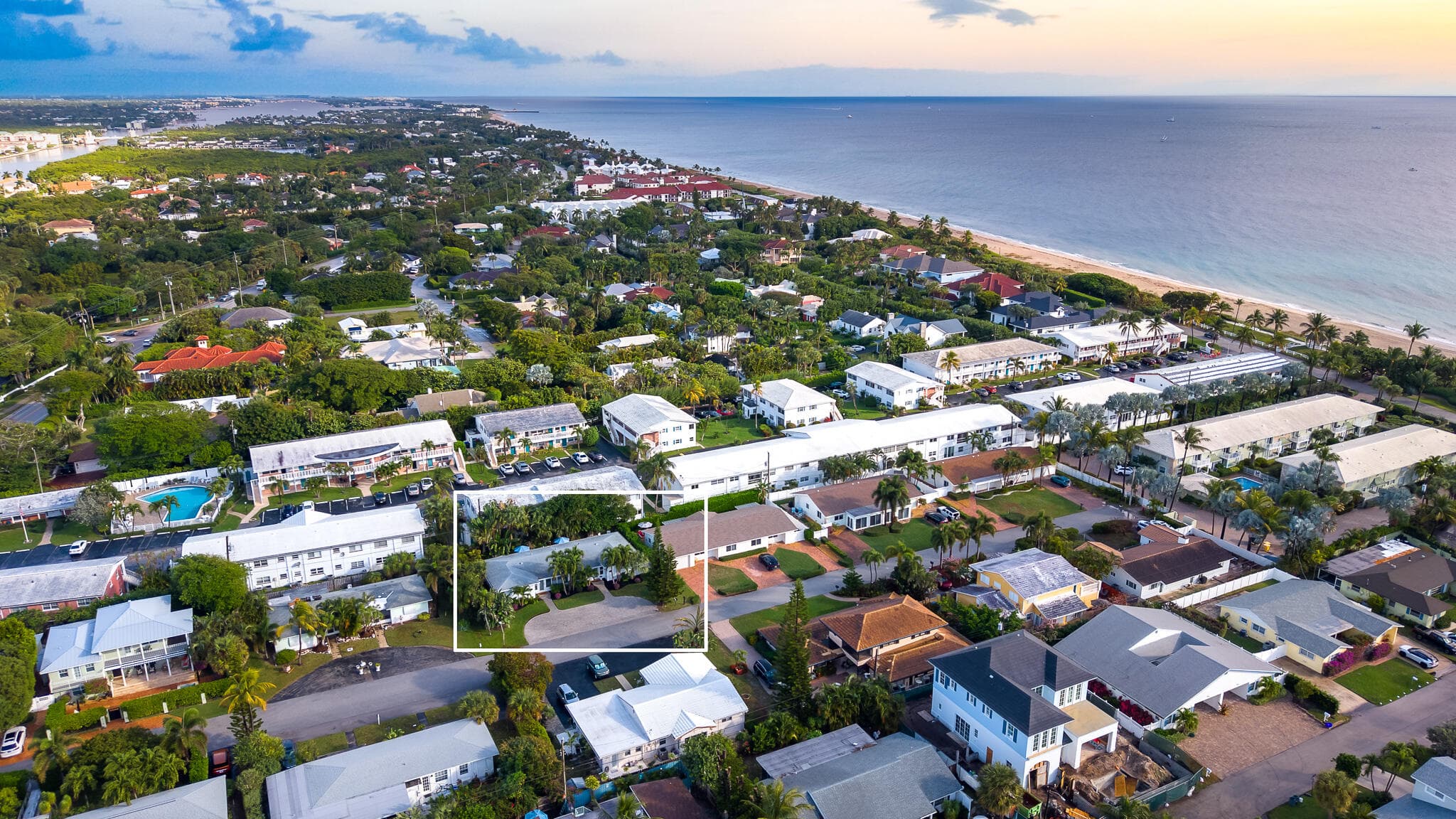 7 Fayette Drive, Ocean Ridge, FL 33435 — photo 148 of 175