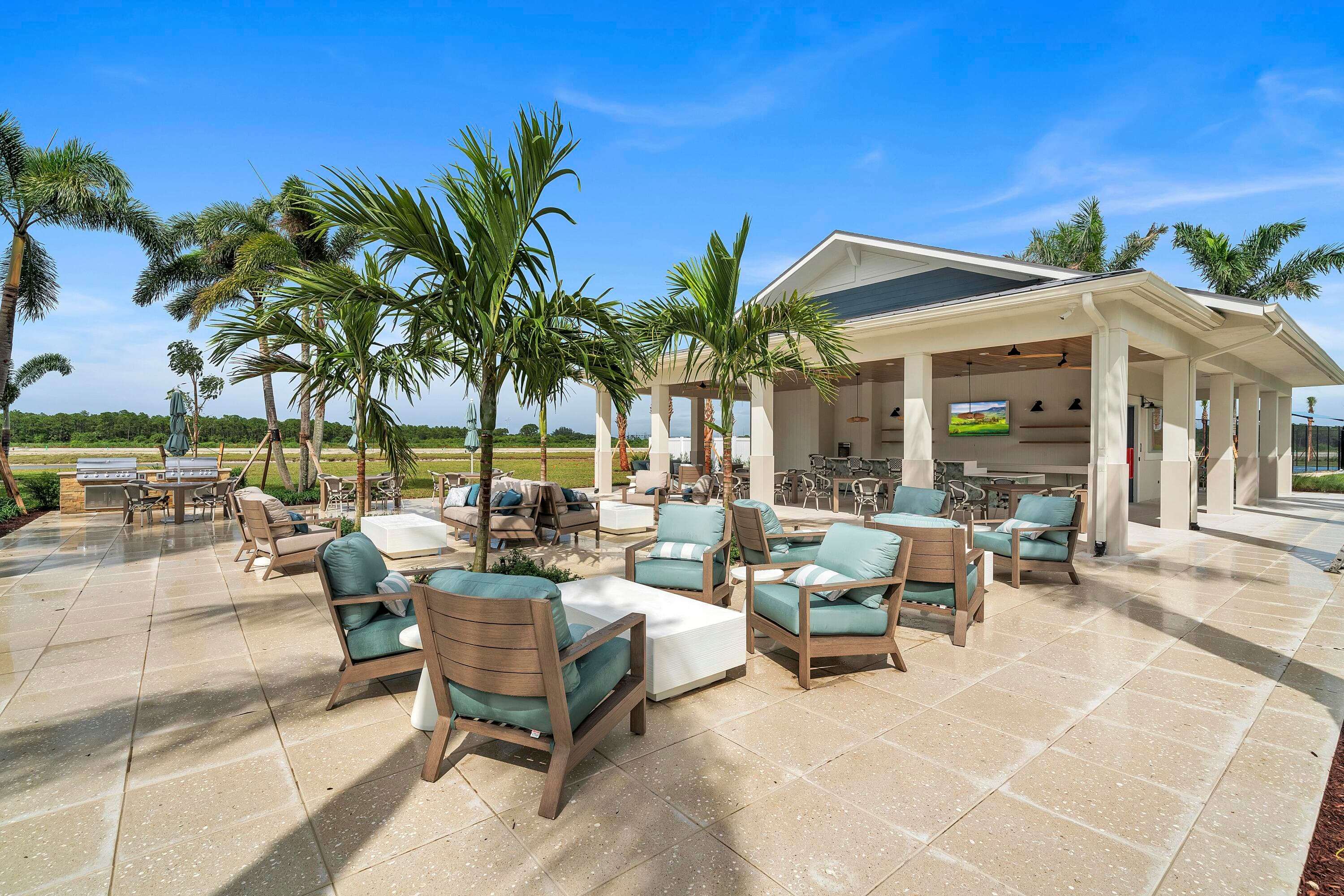 10248 NW Field Flower Trail NW 166, Port St. Lucie, FL 34987 — photo 40 of 42