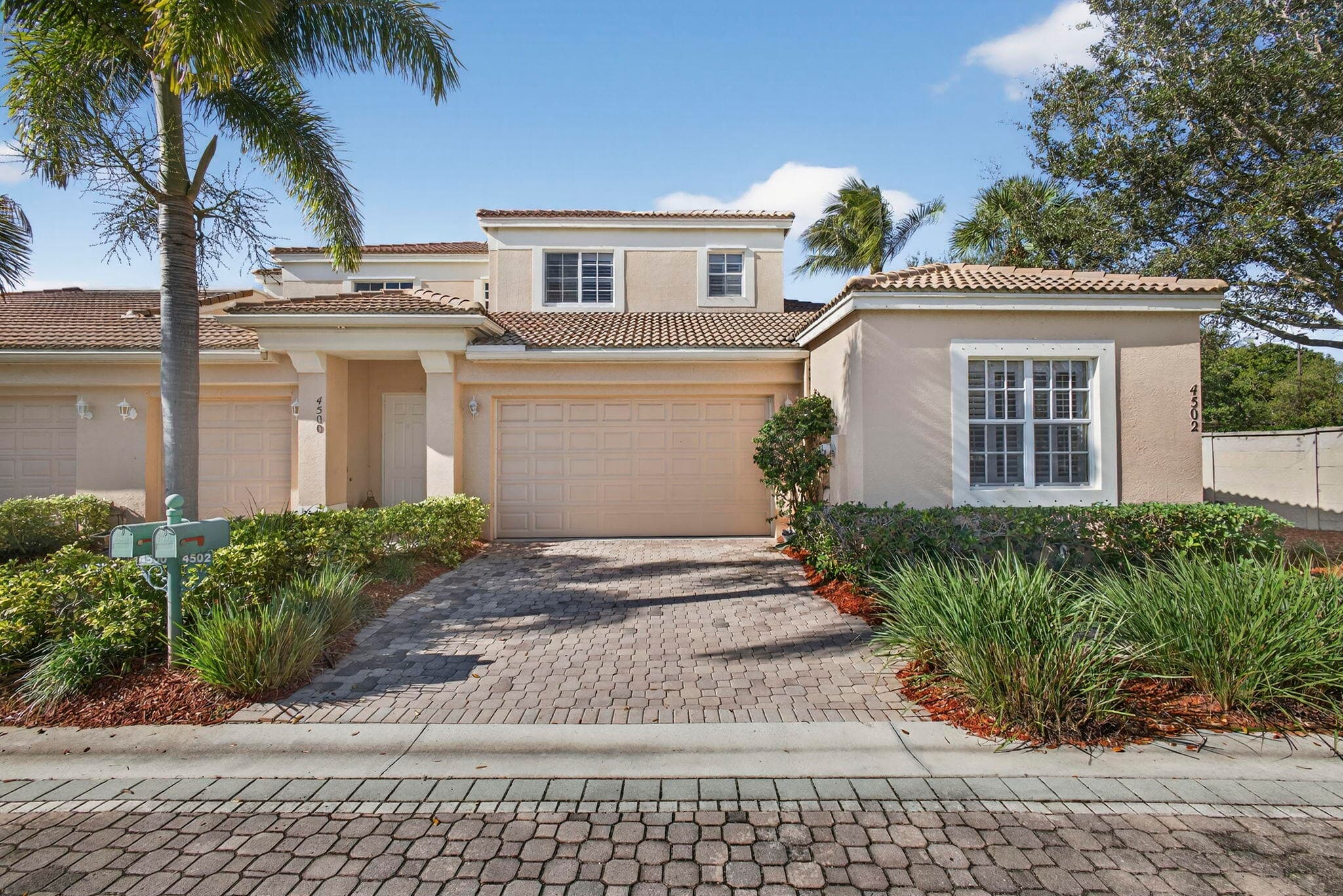 4502 Hickory Drive, Palm Beach Gardens, FL 33418 — photo 1 of 69