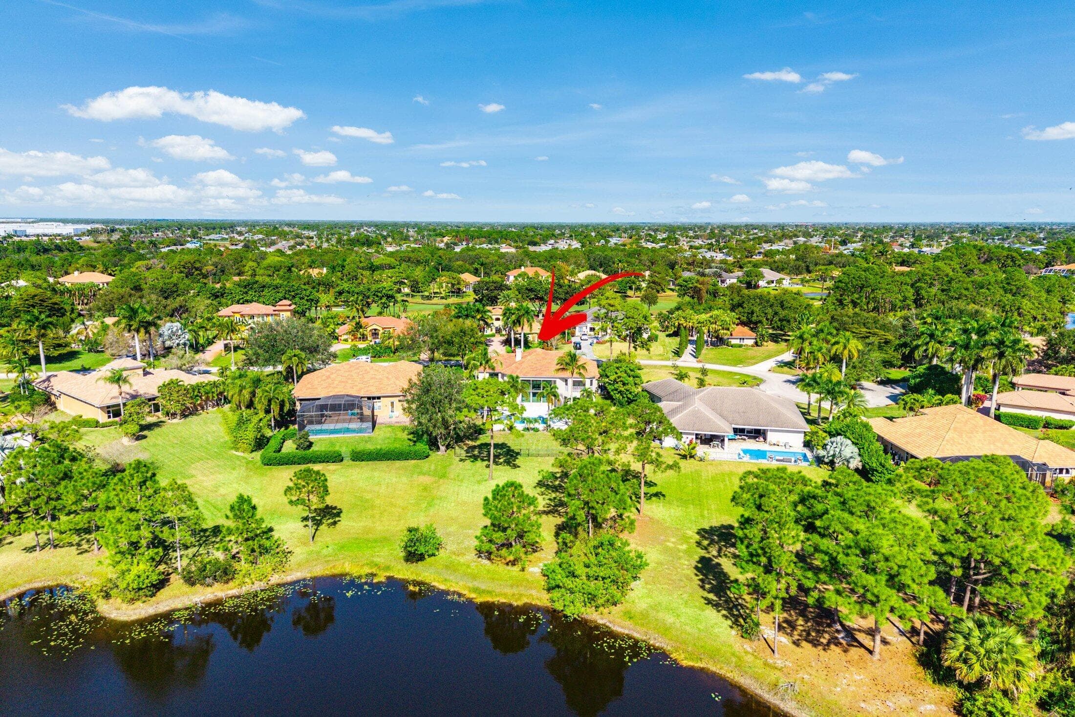 10500 SW Lands End Place, Palm City, FL 34990 — photo 56 of 61