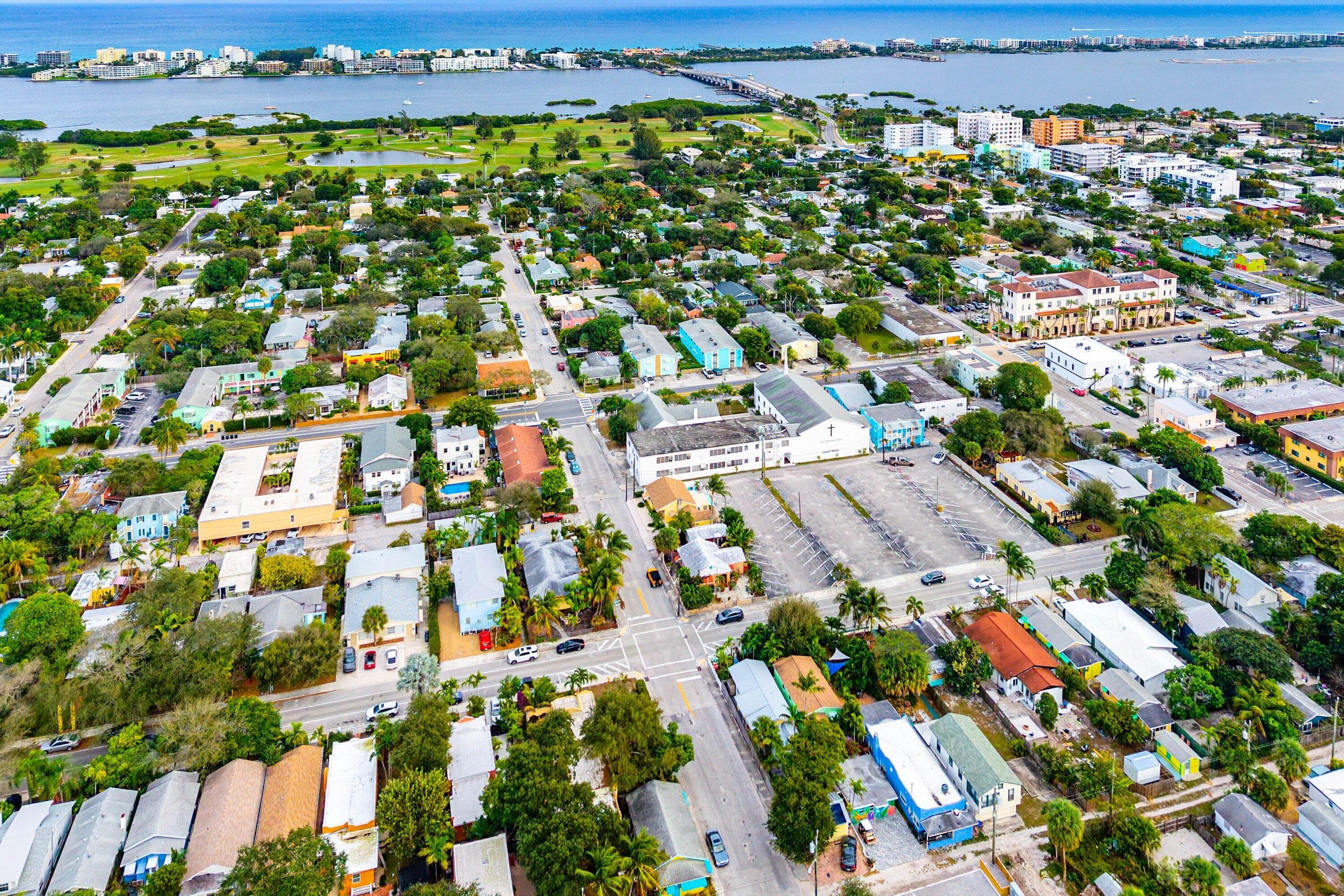 411 3rd Avenue N, Lake Worth Beach, FL 33460 — photo 38 of 39