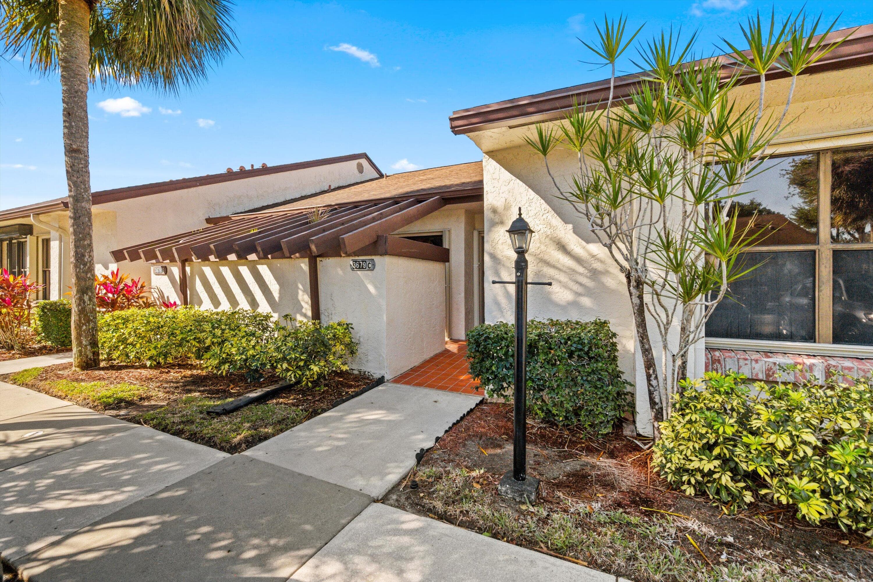 3679 Willow Bend Road C, Lake Worth, FL 33467 — photo 4 of 35