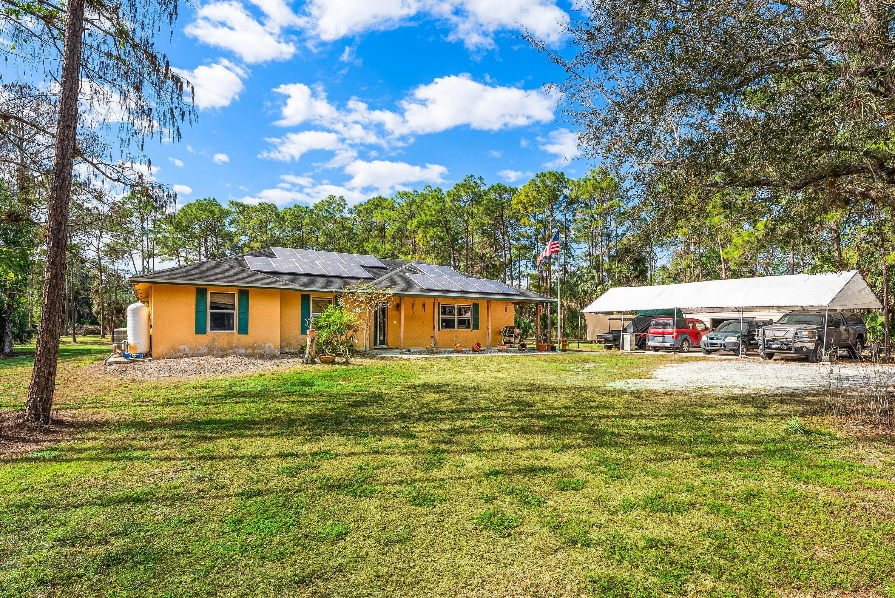 2195 F Road, Loxahatchee Groves, FL 33470 — photo 1 of 54