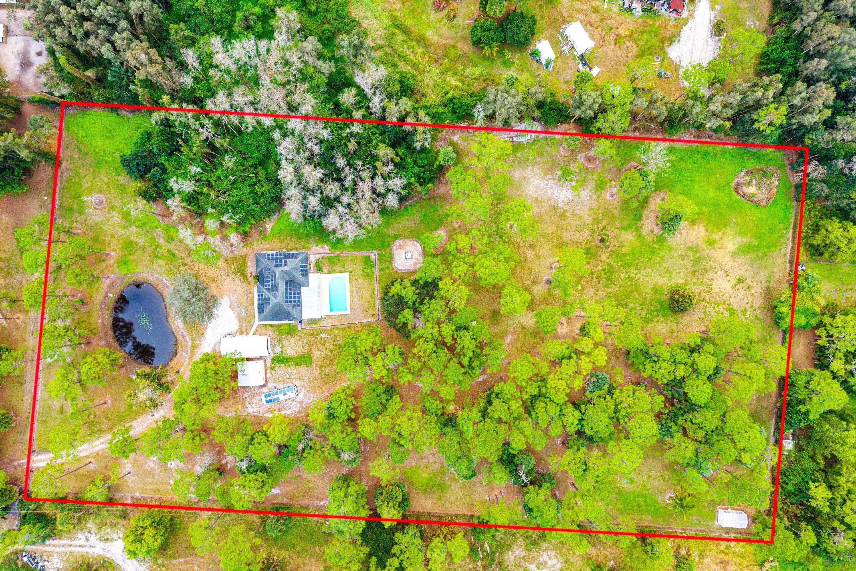 2195 F Road, Loxahatchee Groves, FL 33470 — photo 45 of 54