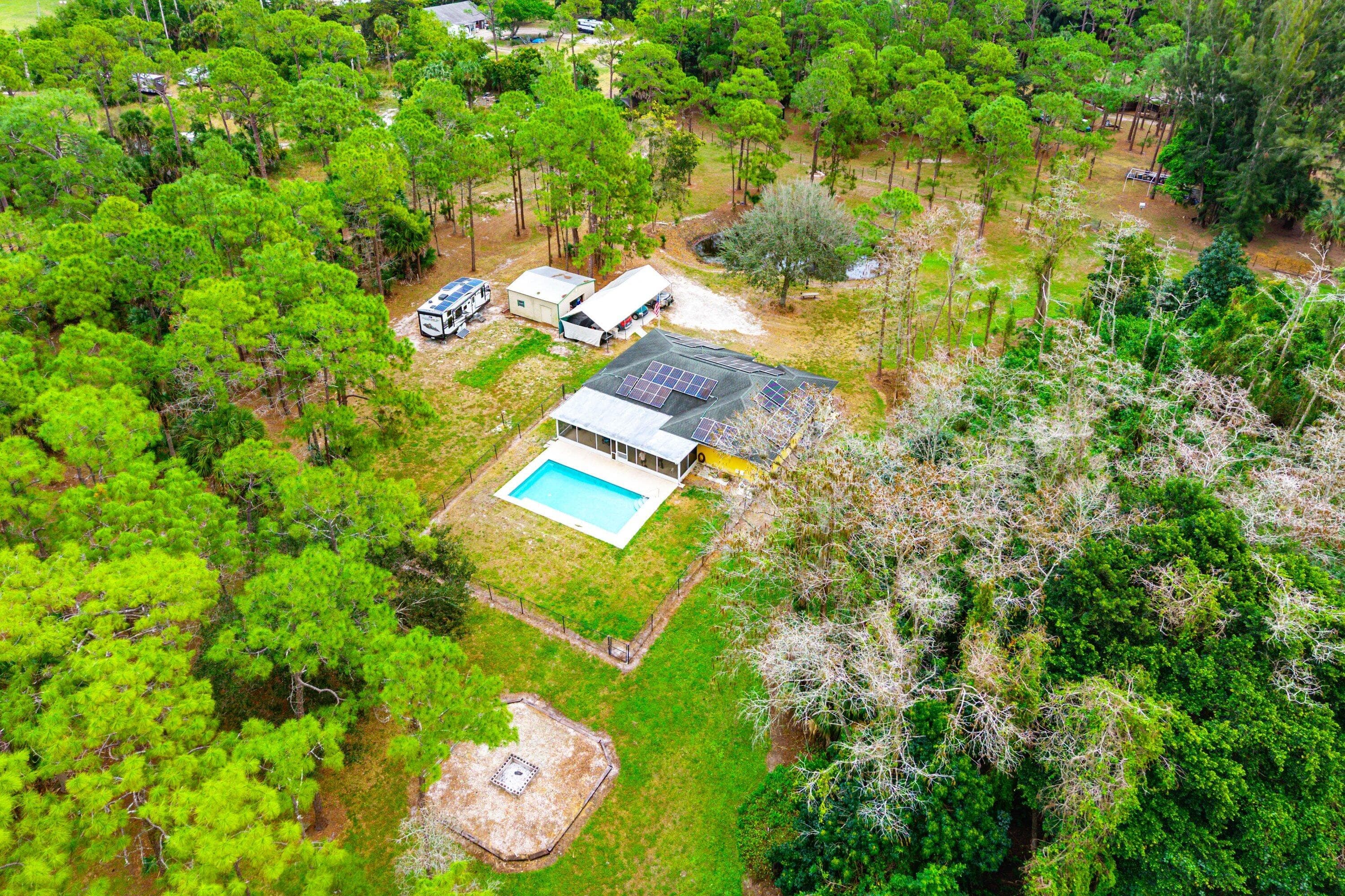 2195 F Road, Loxahatchee Groves, FL 33470 — photo 51 of 54