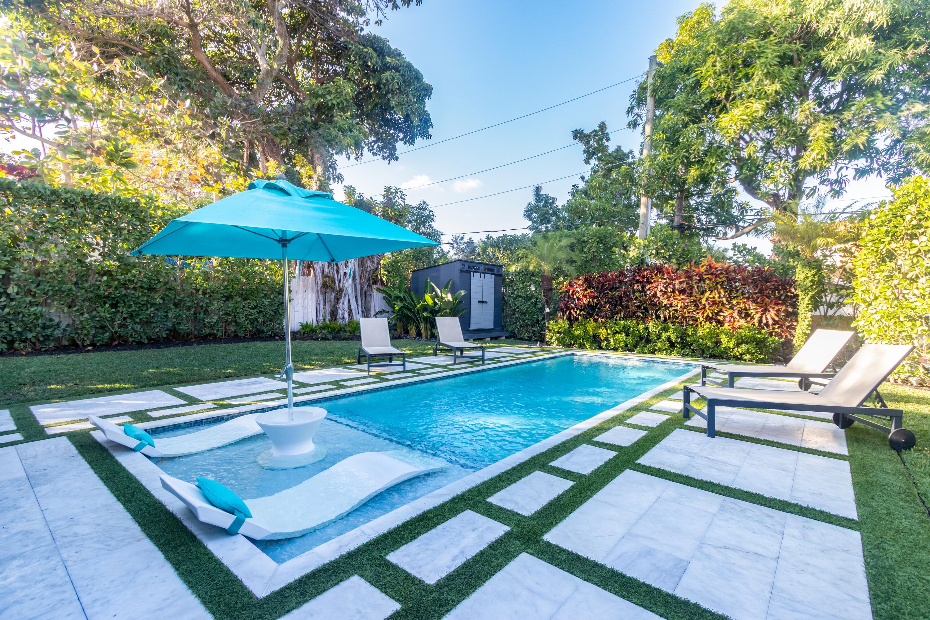 823 38th Street, West Palm Beach, FL 33407 — photo 15 of 16