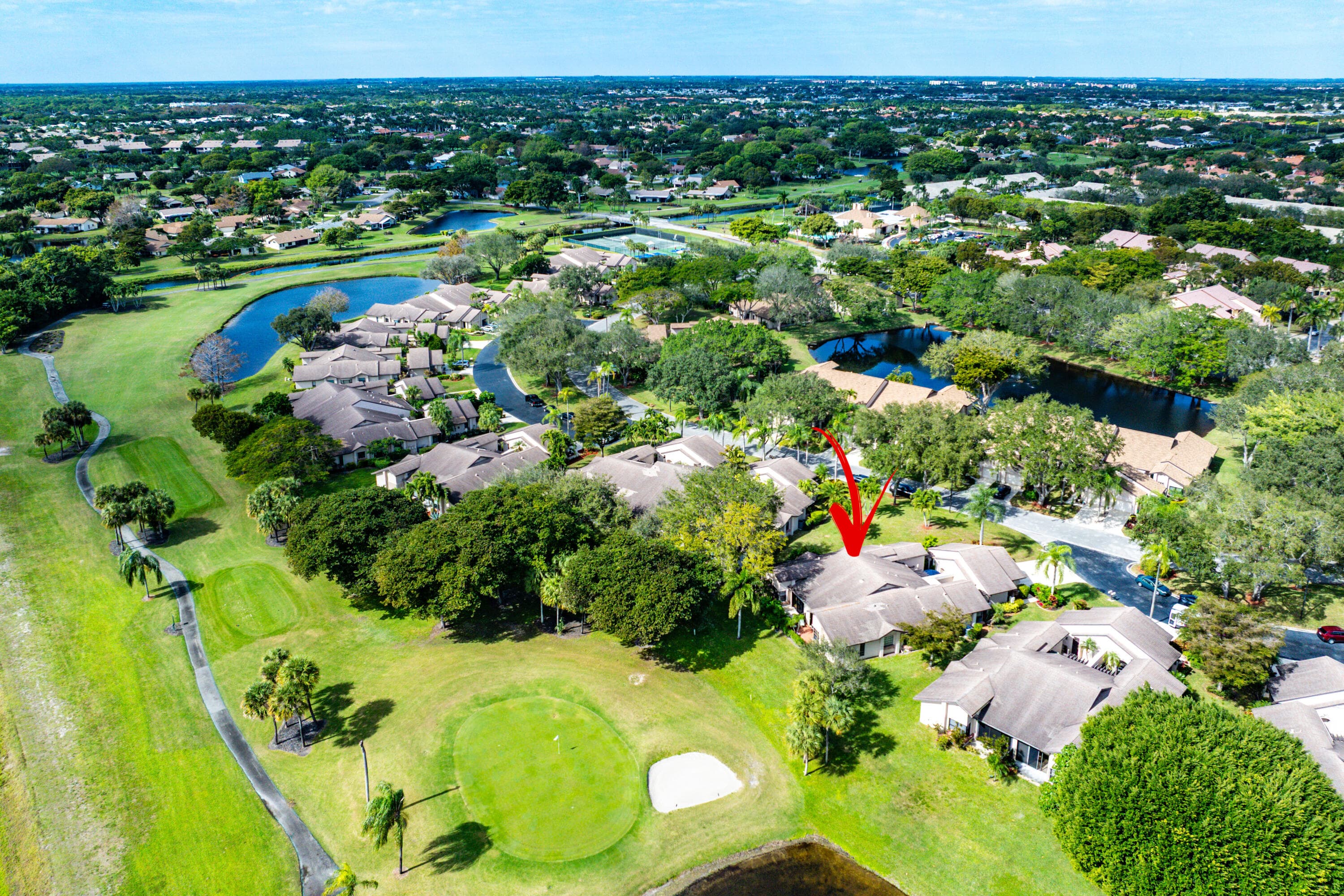5266 Fairway Woods Drive 4012, Delray Beach, FL 33484 — photo 25 of 32