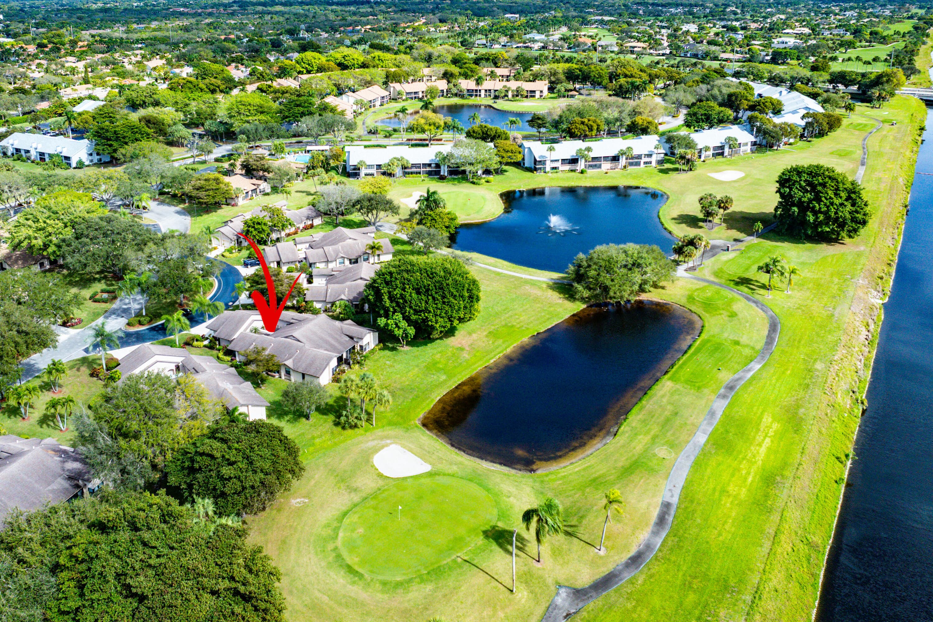 5266 Fairway Woods Drive 4012, Delray Beach, FL 33484 — photo 24 of 32