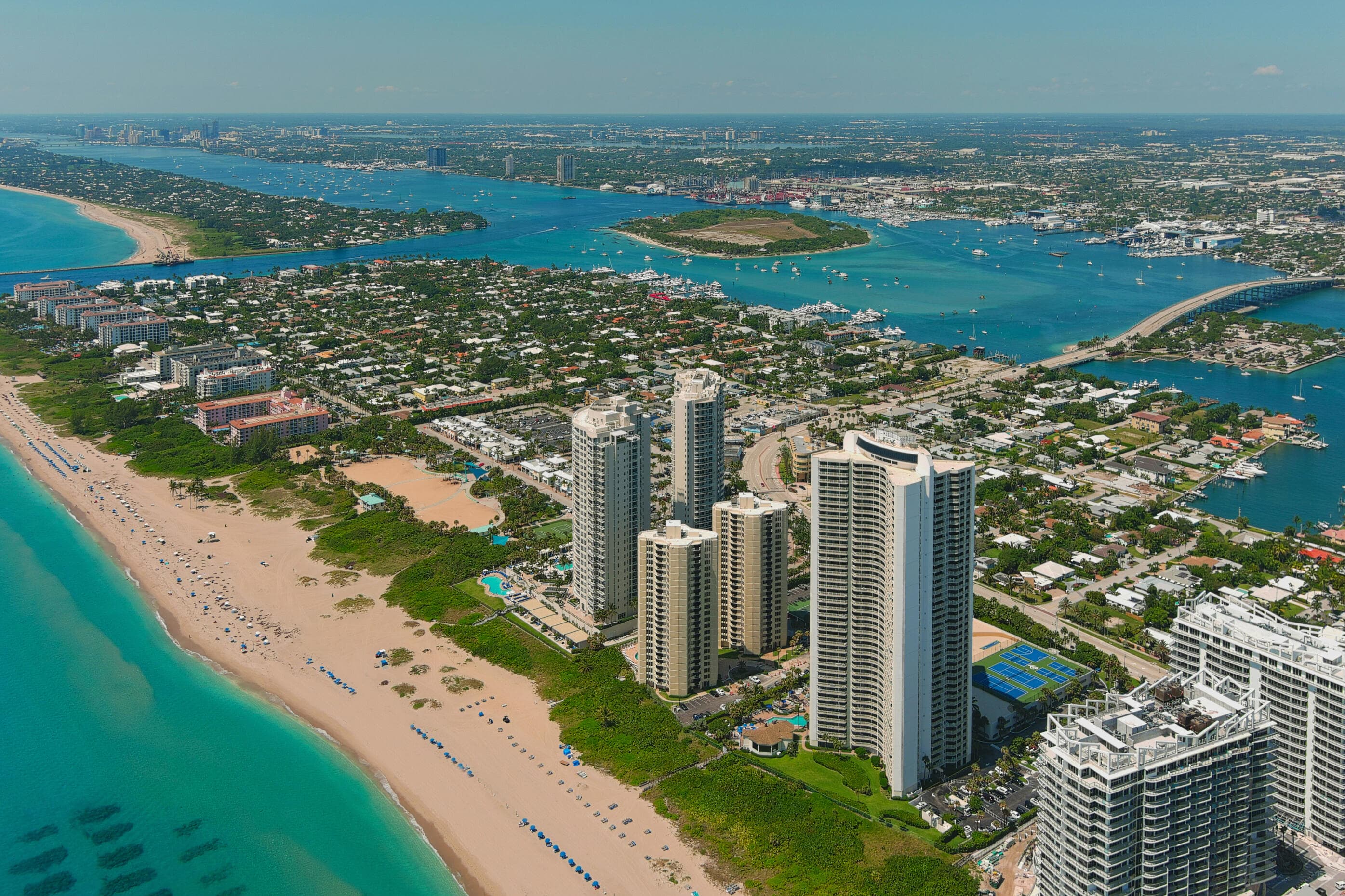 3000 N Ocean Drive 15 C, Singer Island, FL 33404 — photo 40 of 50