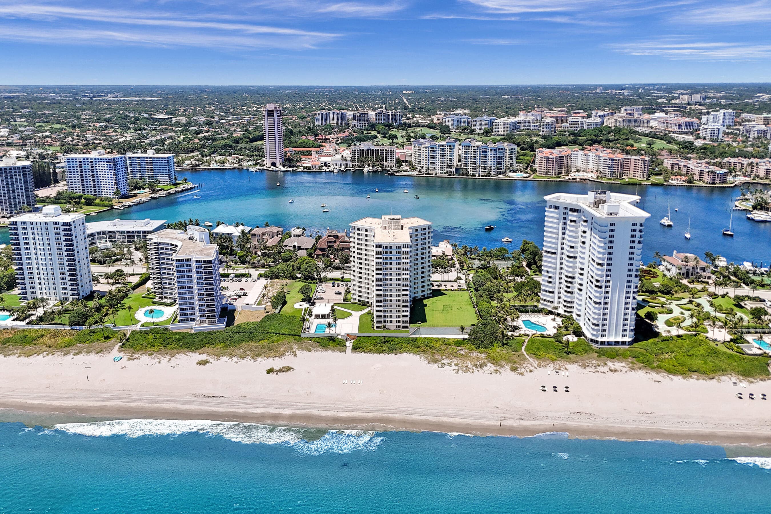 600 S Ocean Boulevard 506, Boca Raton, FL 33432 — photo
