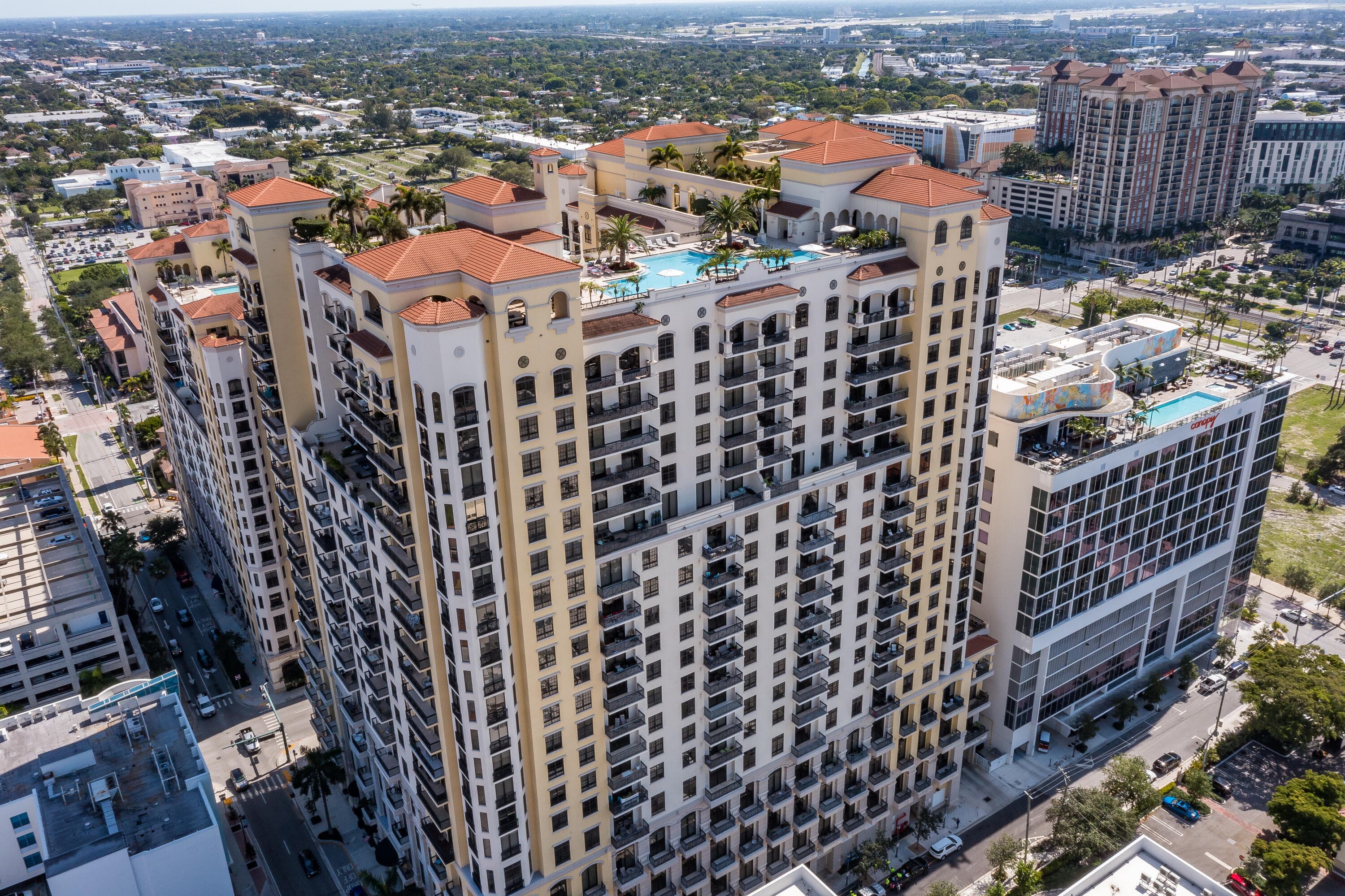 701 S Olive Avenue 707, West Palm Beach, FL 33401 — photo 38 of 54