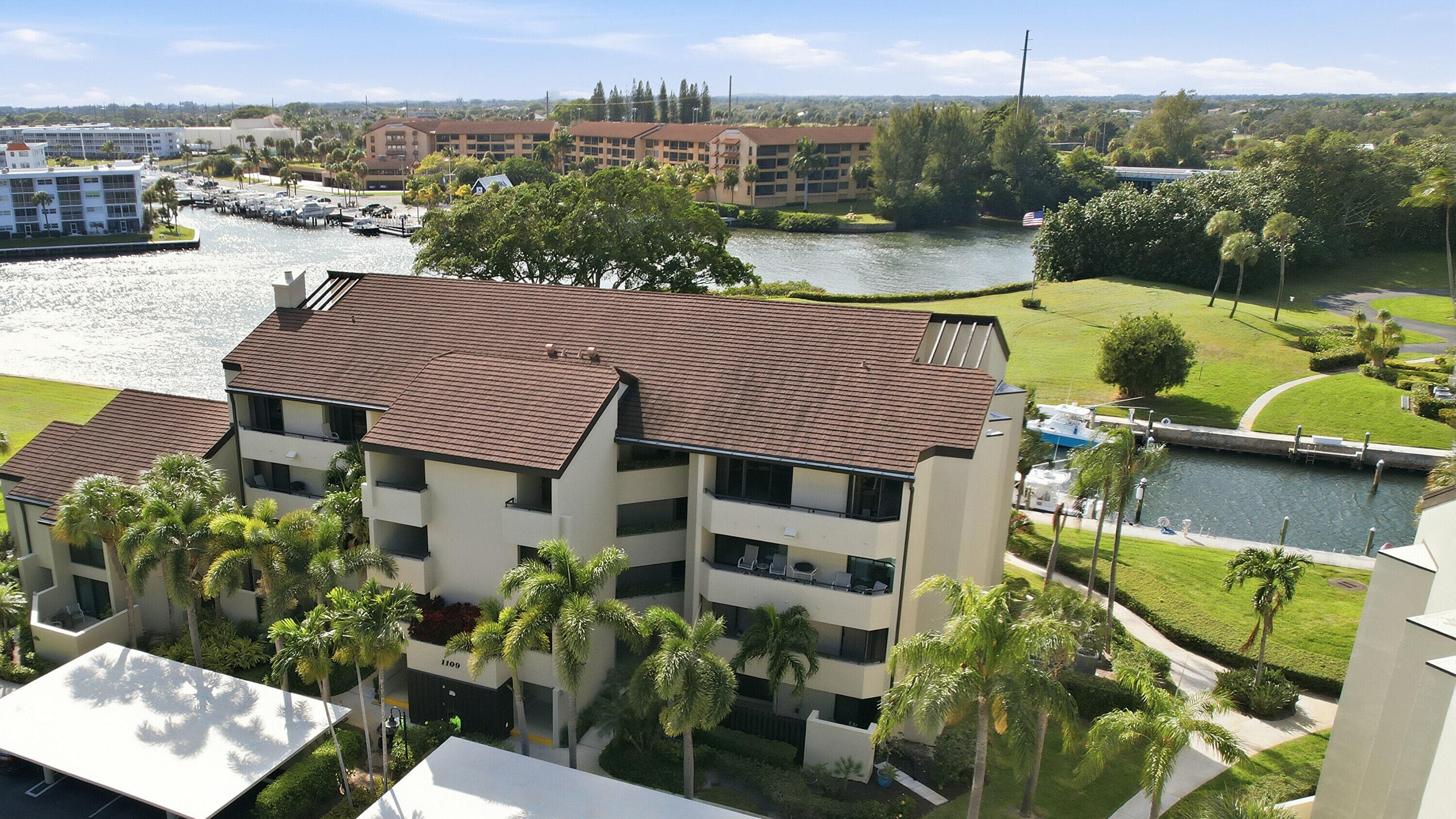 1109 E Marine Way E L1l + Boat Slip #55, North Palm Beach, FL 33408 — photo 72 of 85