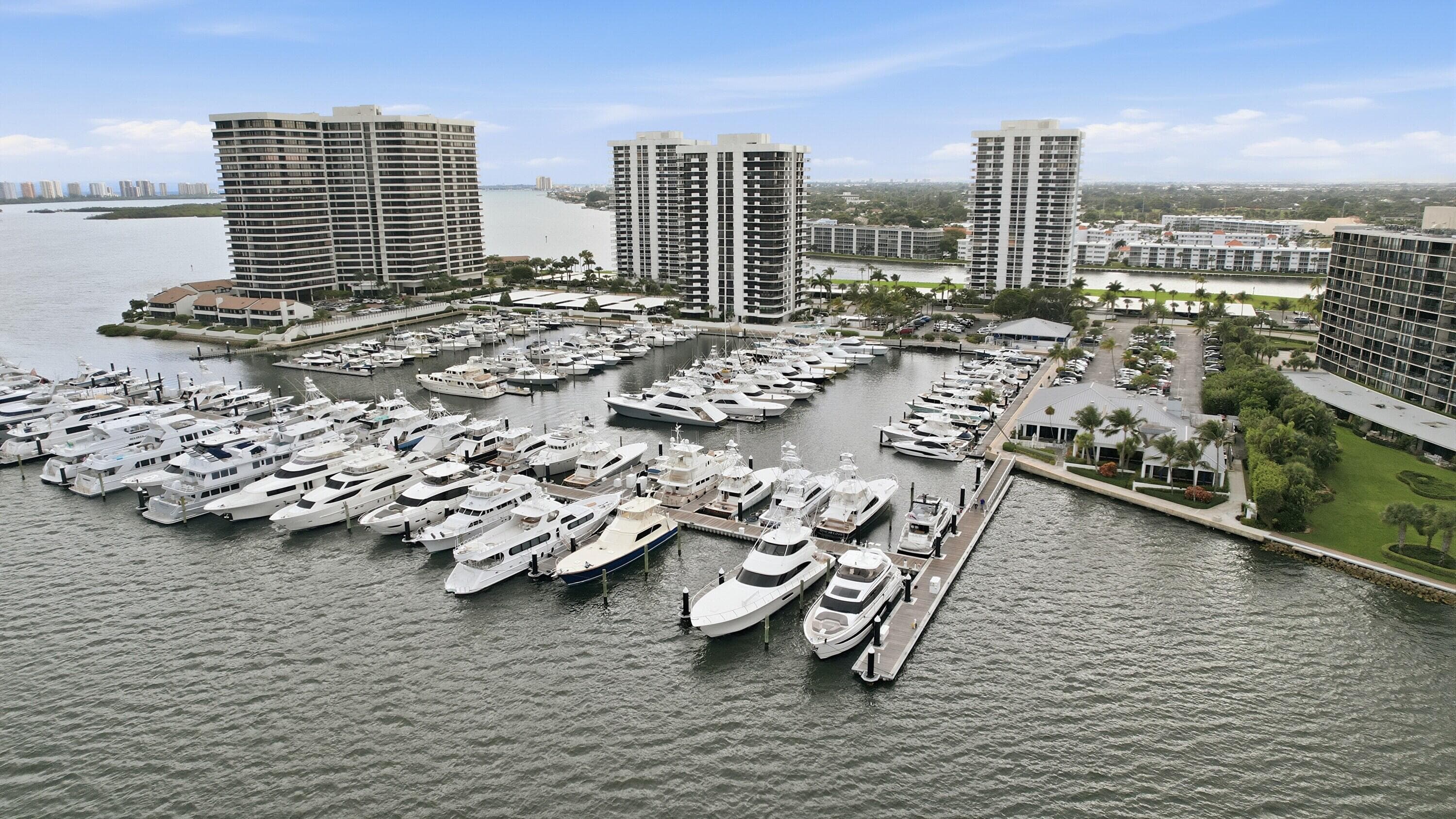 1109 E Marine Way E L1l + Boat Slip #55, North Palm Beach, FL 33408 — photo 80 of 85