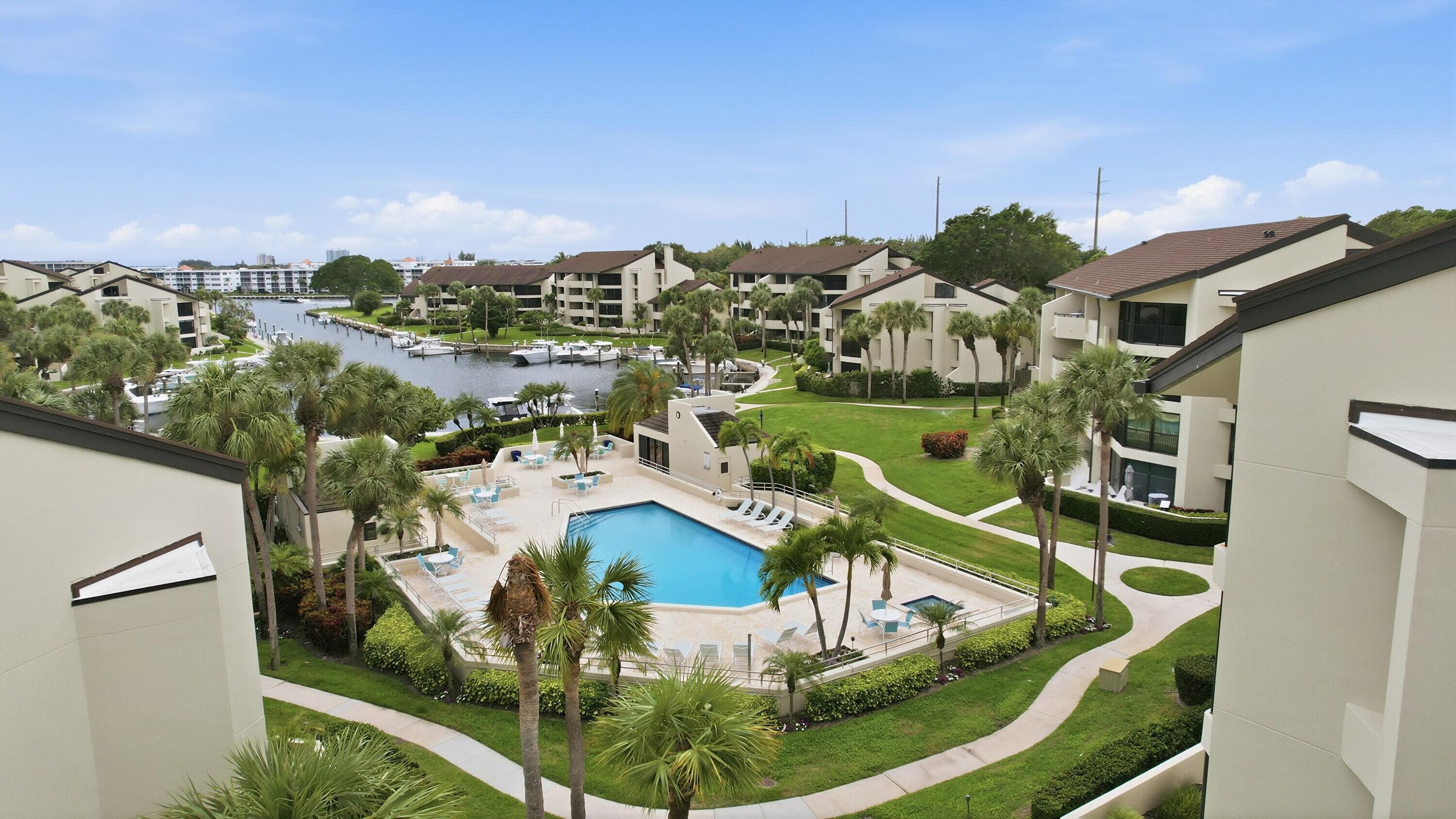 1109 E Marine Way E L1l + Boat Slip #55, North Palm Beach, FL 33408 — photo 83 of 85