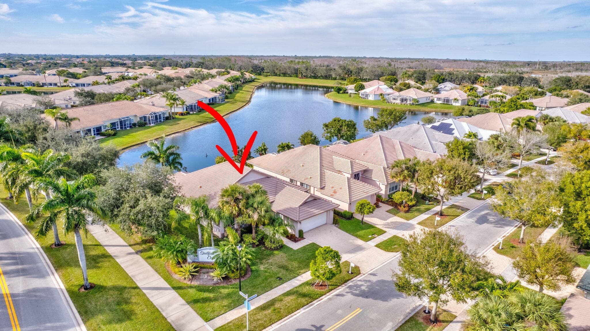 2305 Sailfish Cove Drive, West Palm Beach, FL 33411 — photo 43 of 73