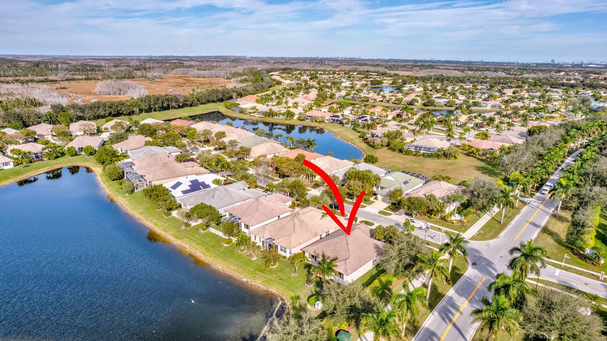 2305 Sailfish Cove Drive, West Palm Beach, FL 33411 — photo 46 of 73
