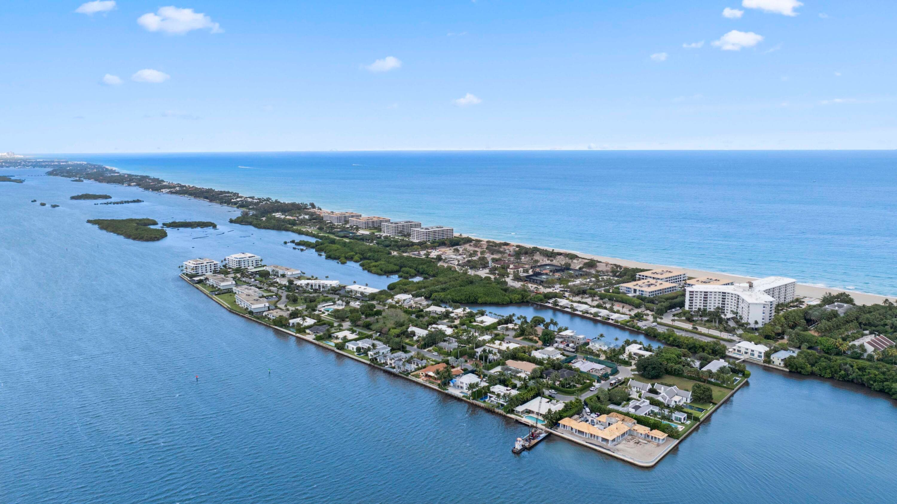 2155 Ibis Isle Road Ph 3, Palm Beach, FL 33480 — photo 40 of 42