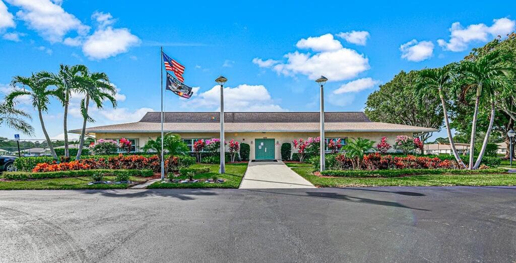14339 Canalview Drive A, Delray Beach, FL 33484 — photo 33 of 40
