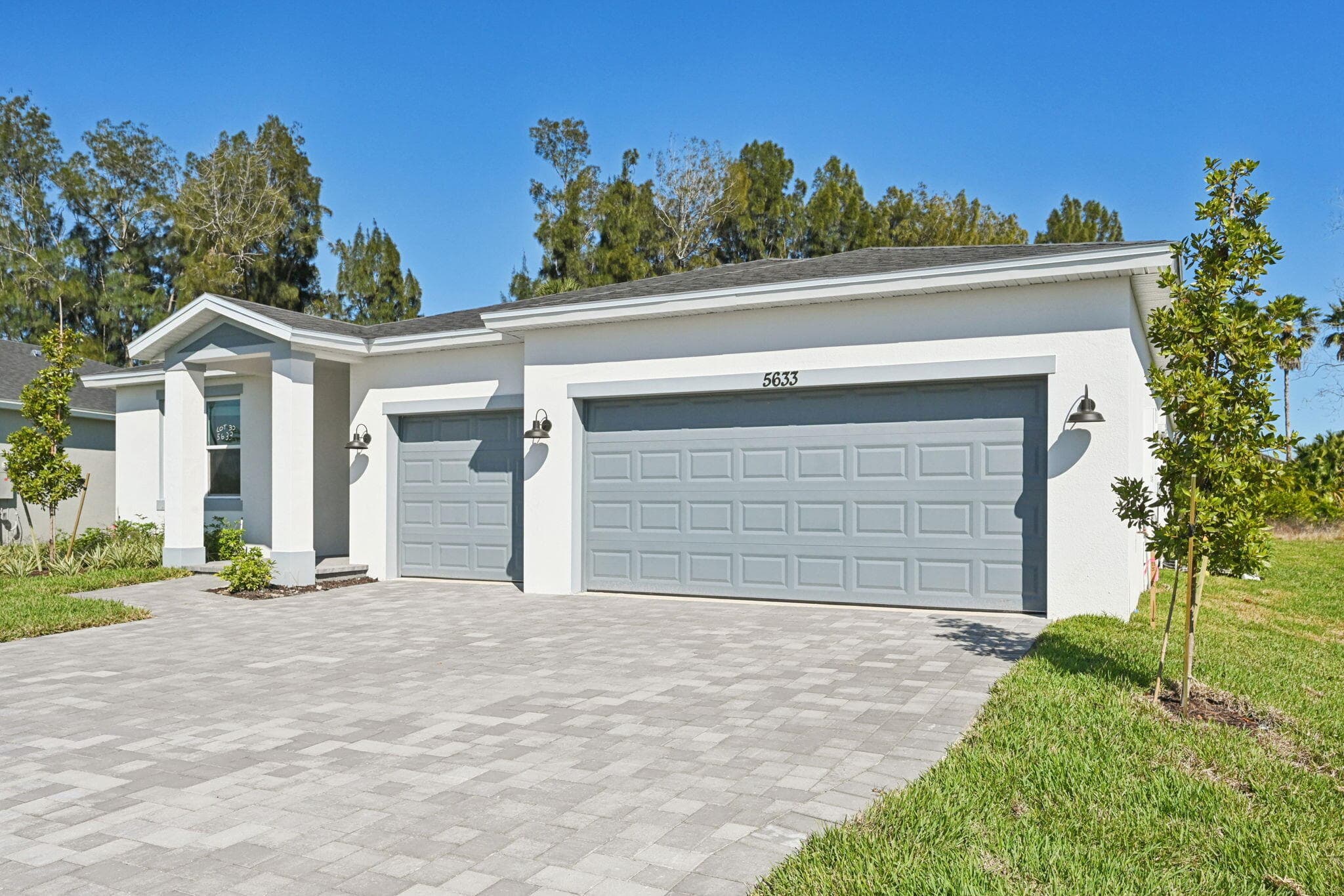 5633 Hampton Park Circle, Vero Beach, FL 32966 — photo 4 of 37