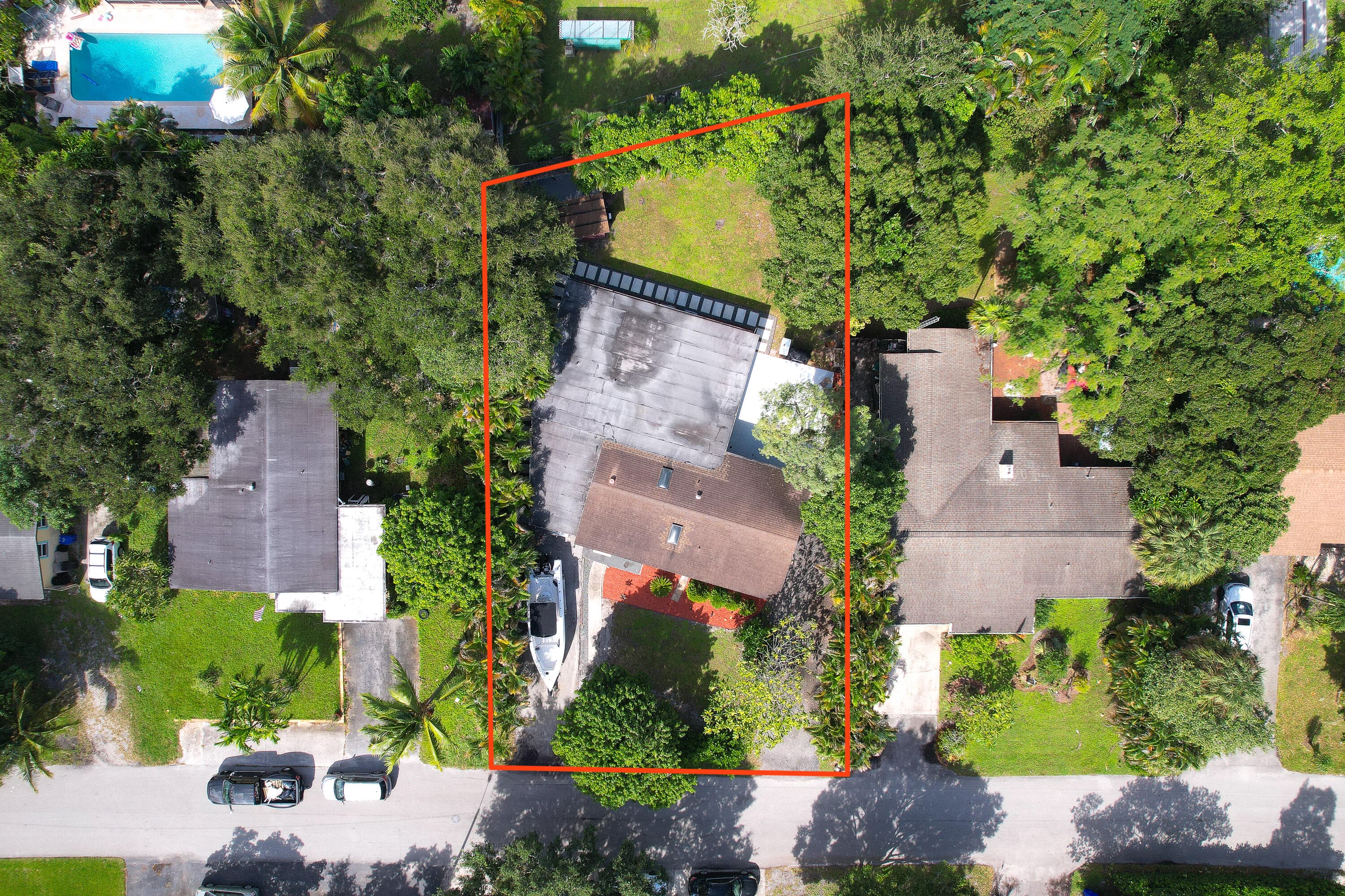 2869 SW 13th Court, Fort Lauderdale, FL 33312 — photo 37 of 39