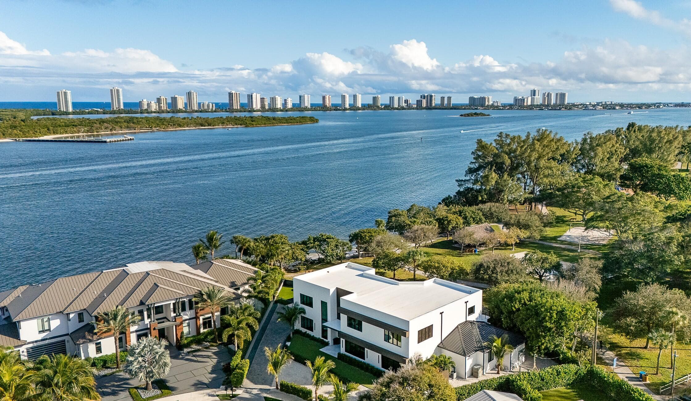 706 Lakeside Circle, North Palm Beach, FL 33408 — photo 1 of 37