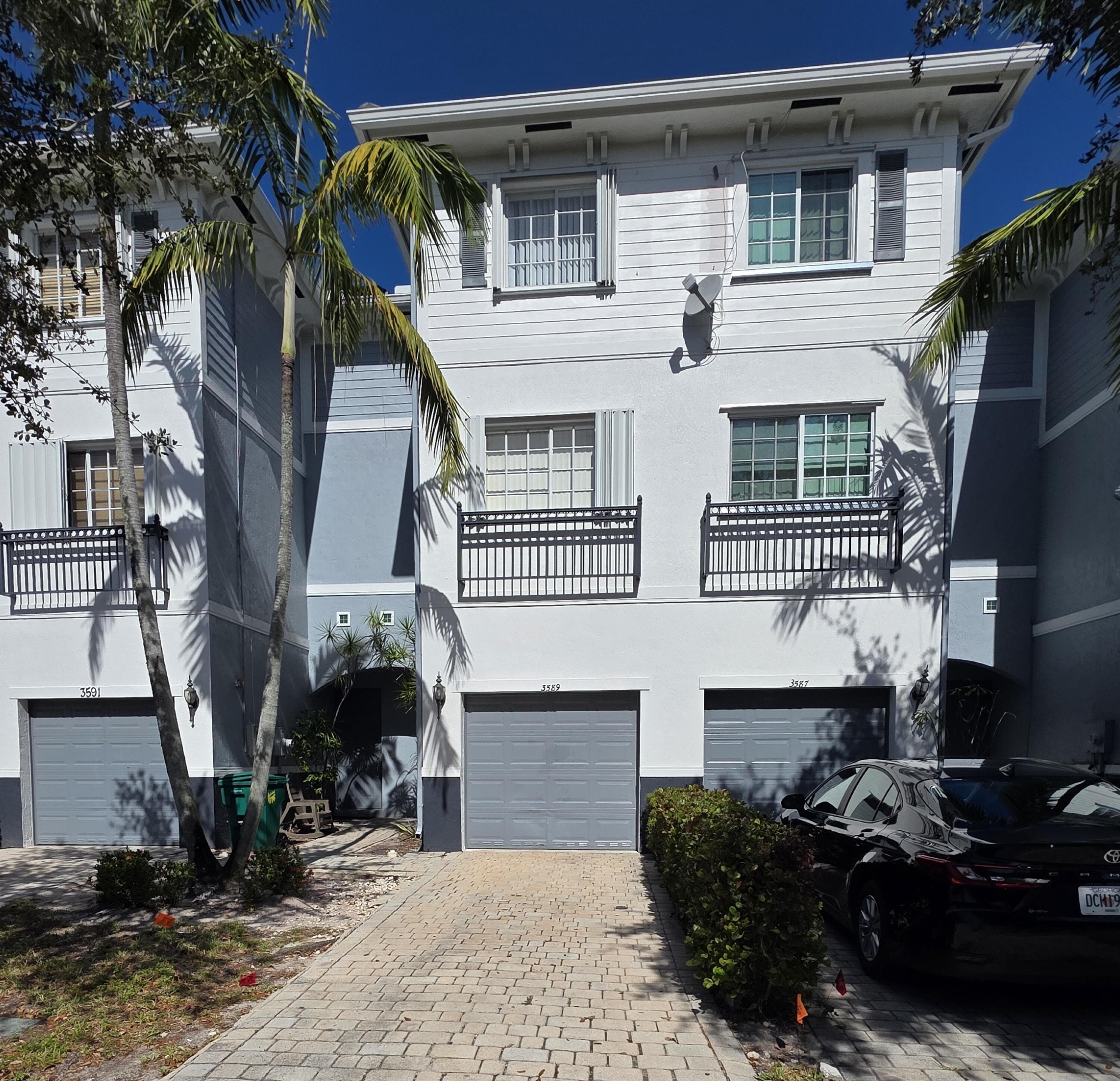 3589 NW 14th Court S 3589, Lauderhill, FL 33311 — photo