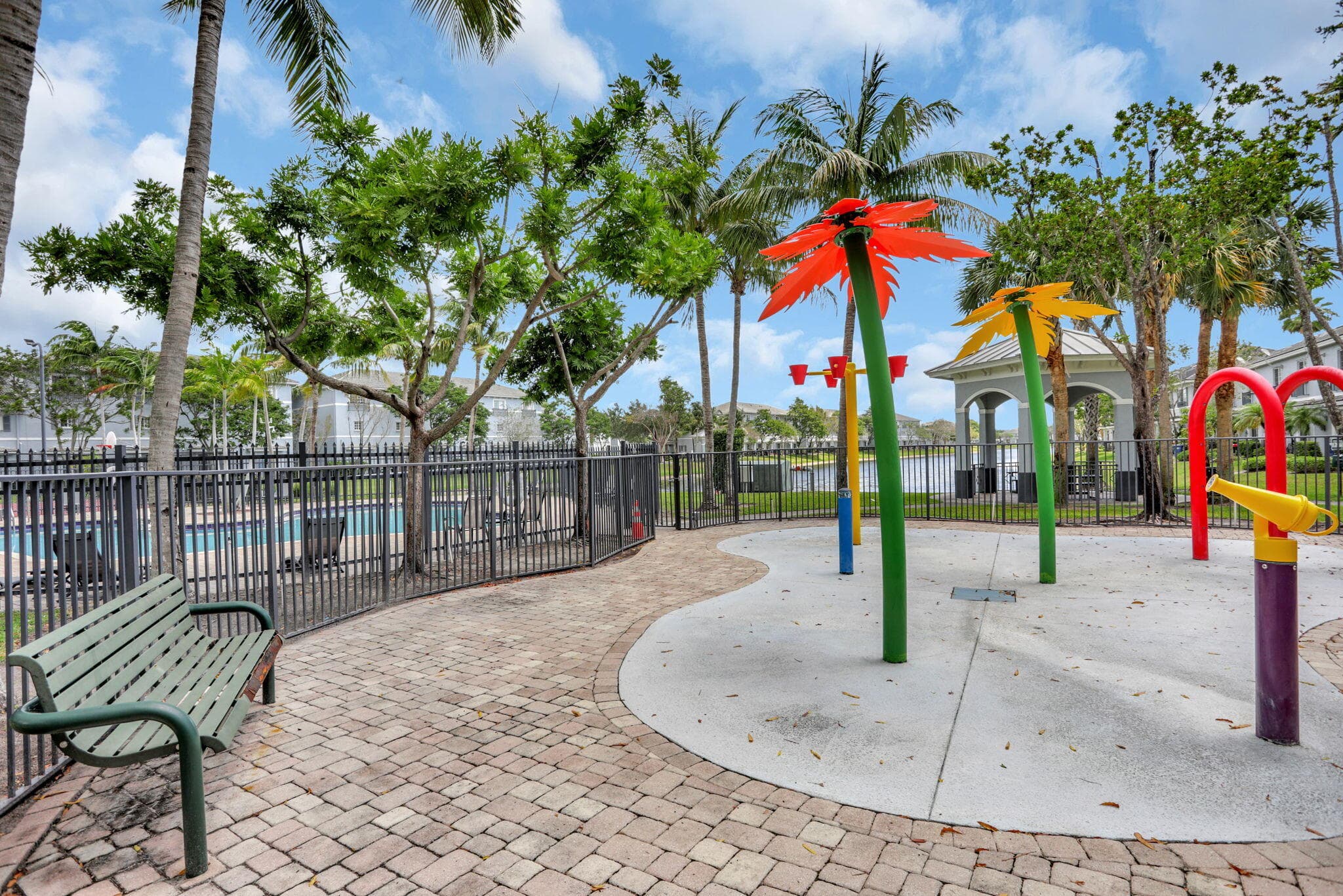 3589 NW 14th Court S 3589, Lauderhill, FL 33311 — photo 20 of 21