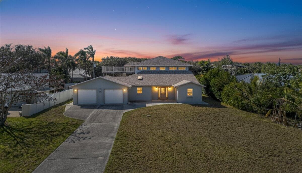 2309 Atlantic Beach Boulevard, Fort Pierce, FL 34949 — photo 1 of 44