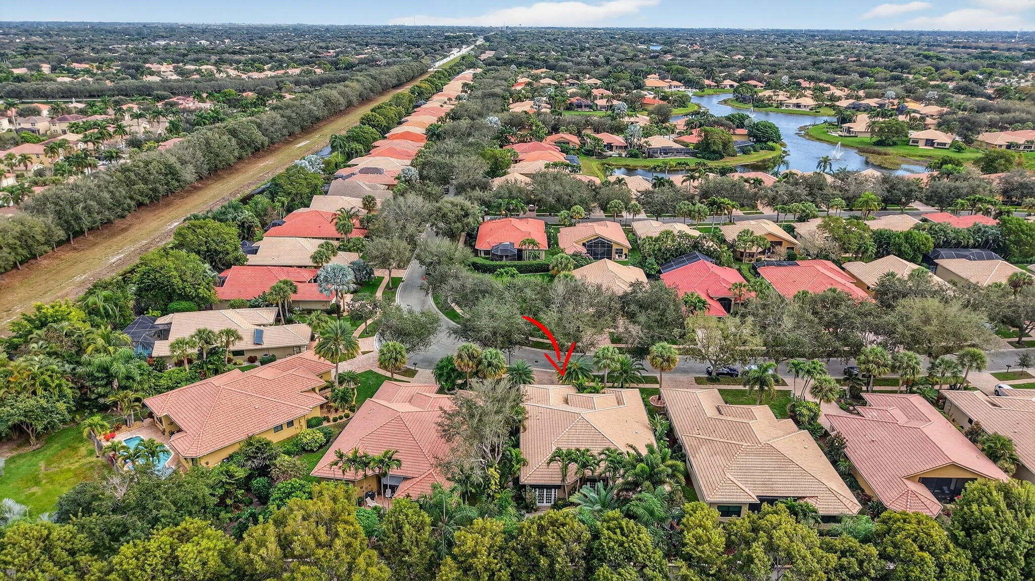 7723 Via Grande, Boynton Beach, FL 33437 — photo 48 of 87