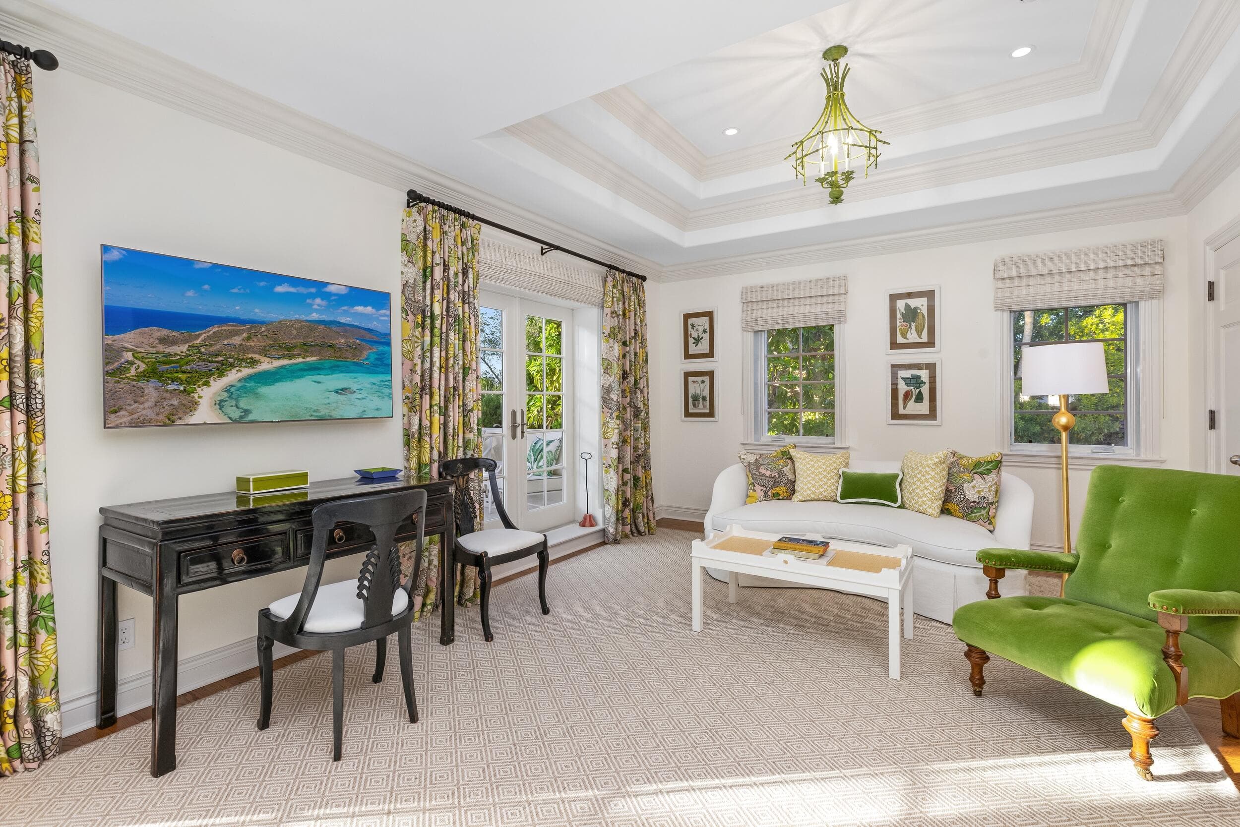 9 Via Vizcaya, Palm Beach, FL 33480 — photo 27 of 50