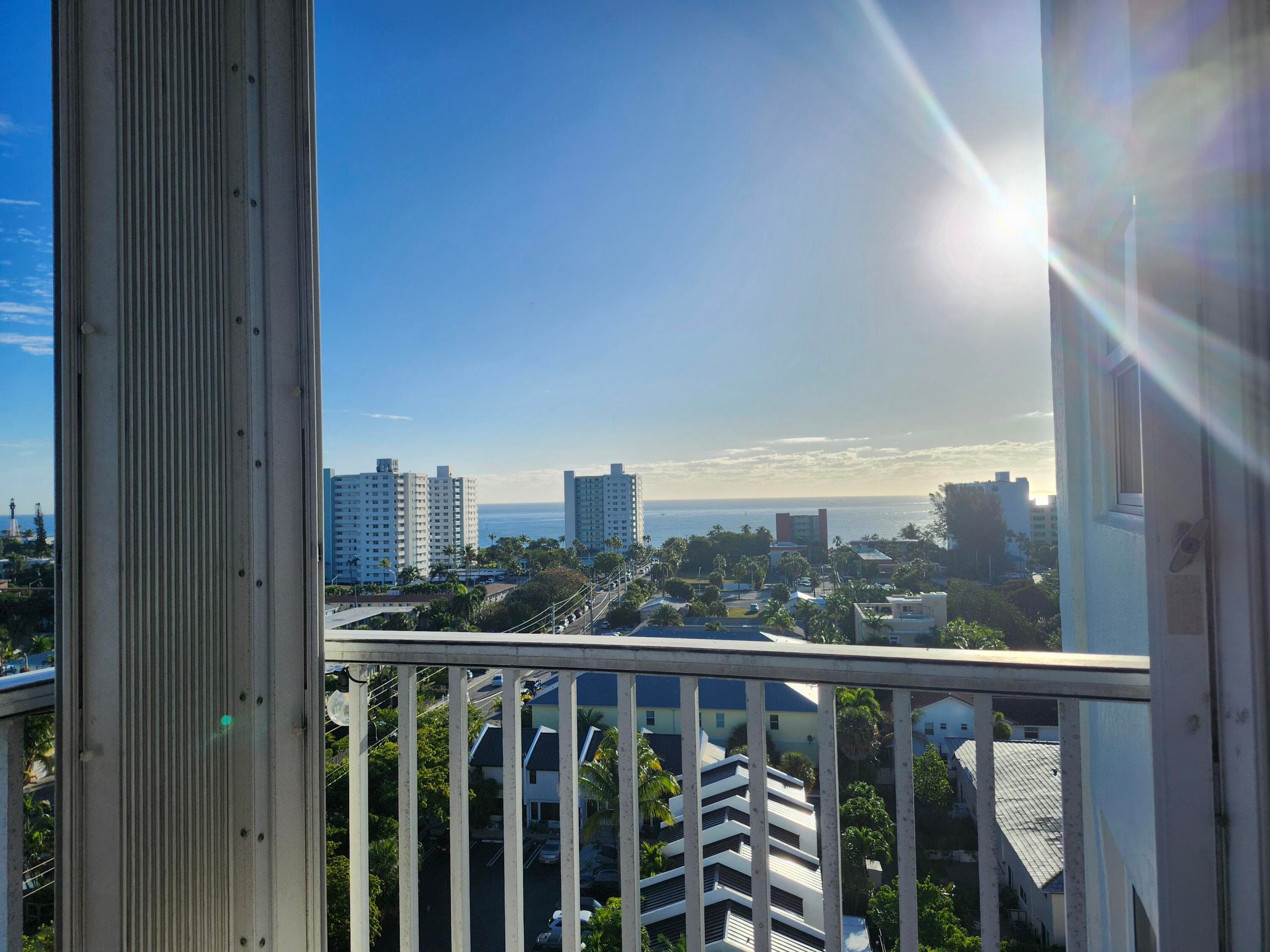 1505 N Riverside Drive 1108, Pompano Beach, FL 33062 — photo 1 of 16