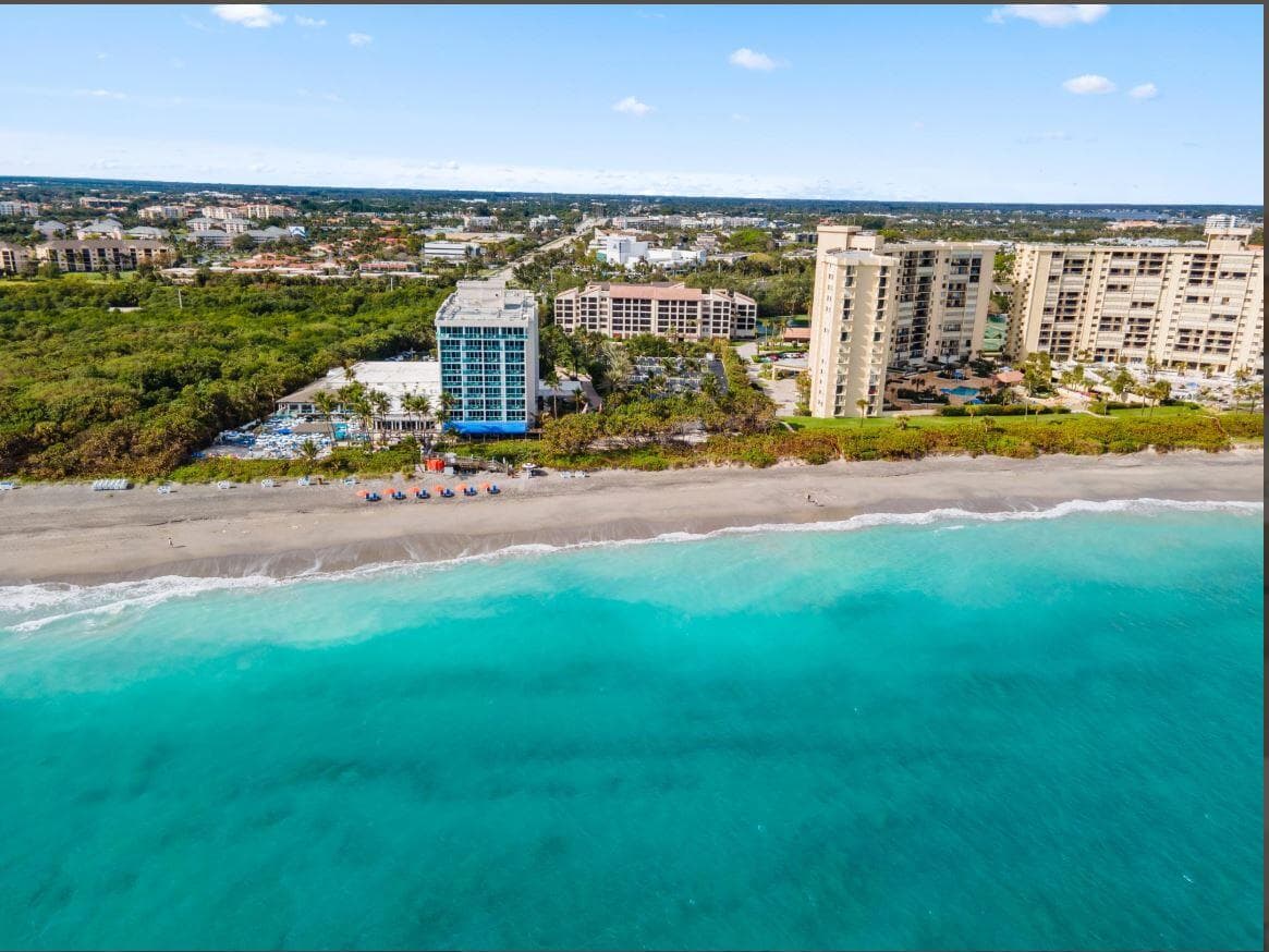 500 Ocean Trail Way 506, Jupiter, FL 33477 — photo 1 of 29