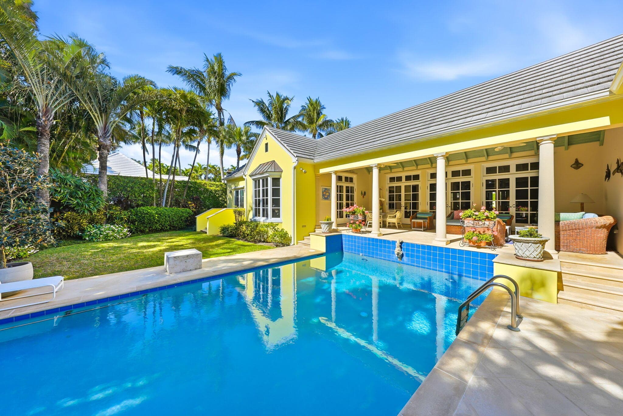 240 Tangier Avenue, Palm Beach, FL 33480 — photo 16 of 18
