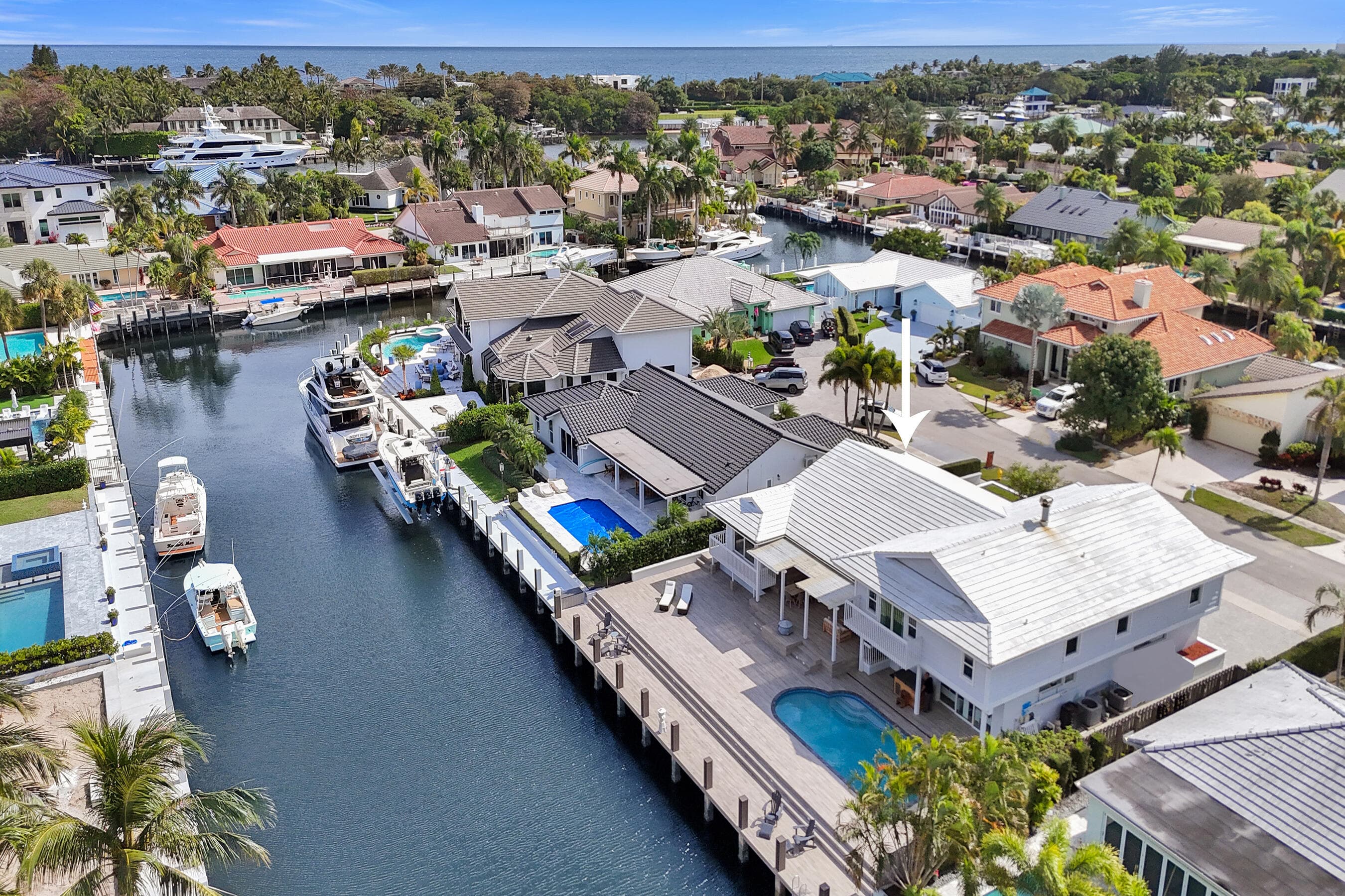 3001 NE 47th Street, Lighthouse Point, FL 33064 — photo 35 of 39