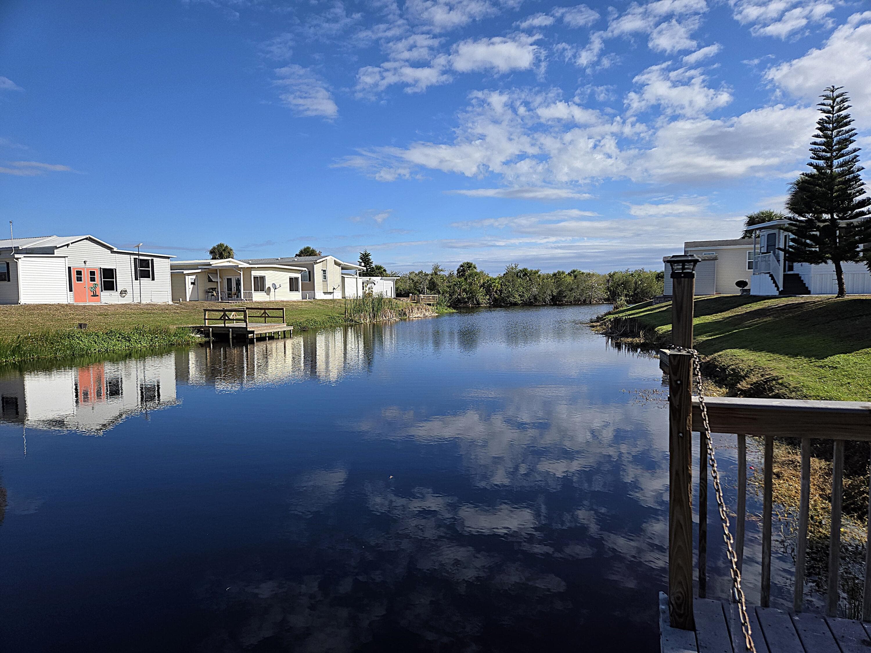 14041 SE 126th Boulevard 62, Okeechobee, FL 34974 — photo 56 of 63