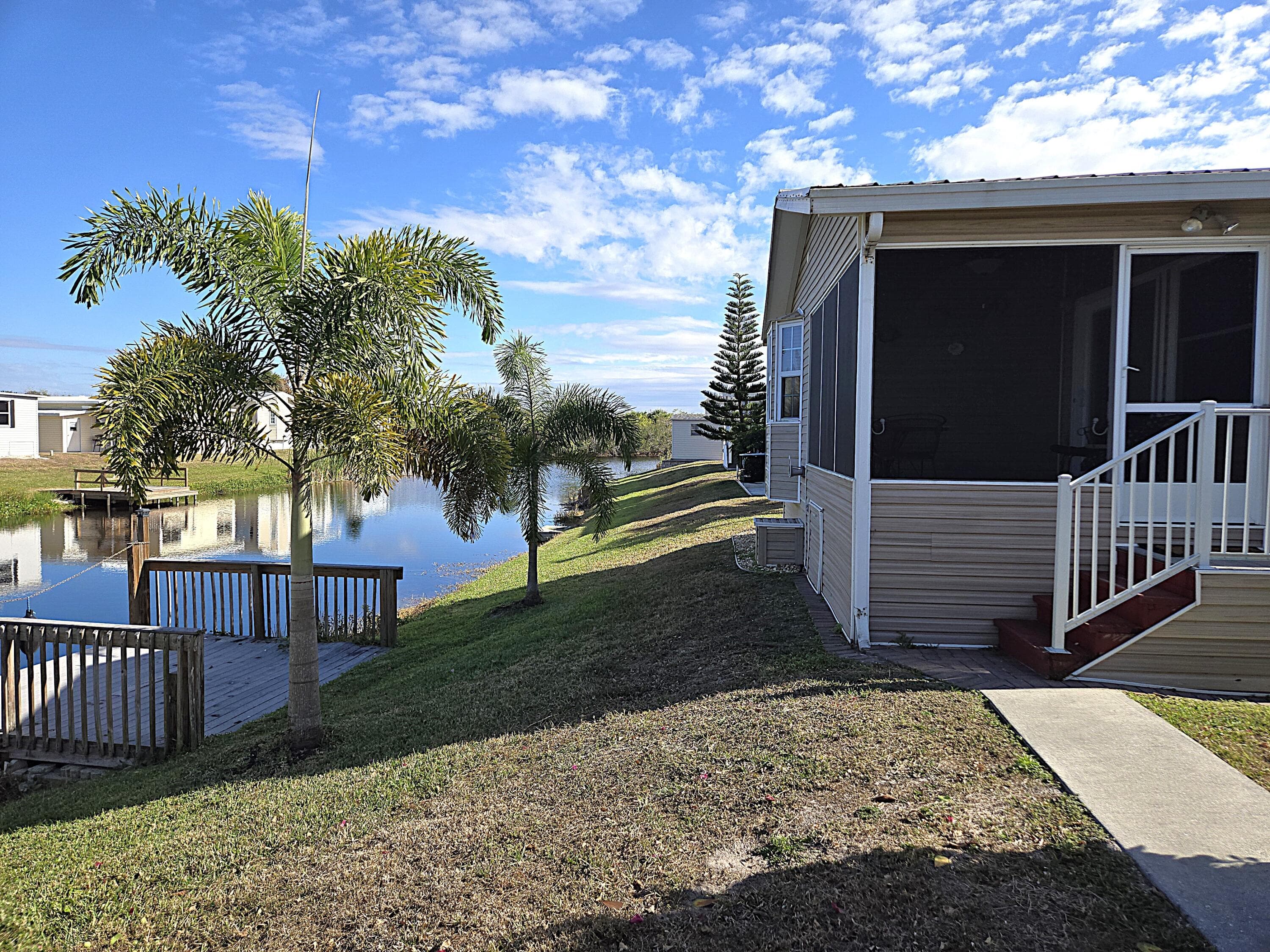 14041 SE 126th Boulevard 62, Okeechobee, FL 34974 — photo 58 of 63