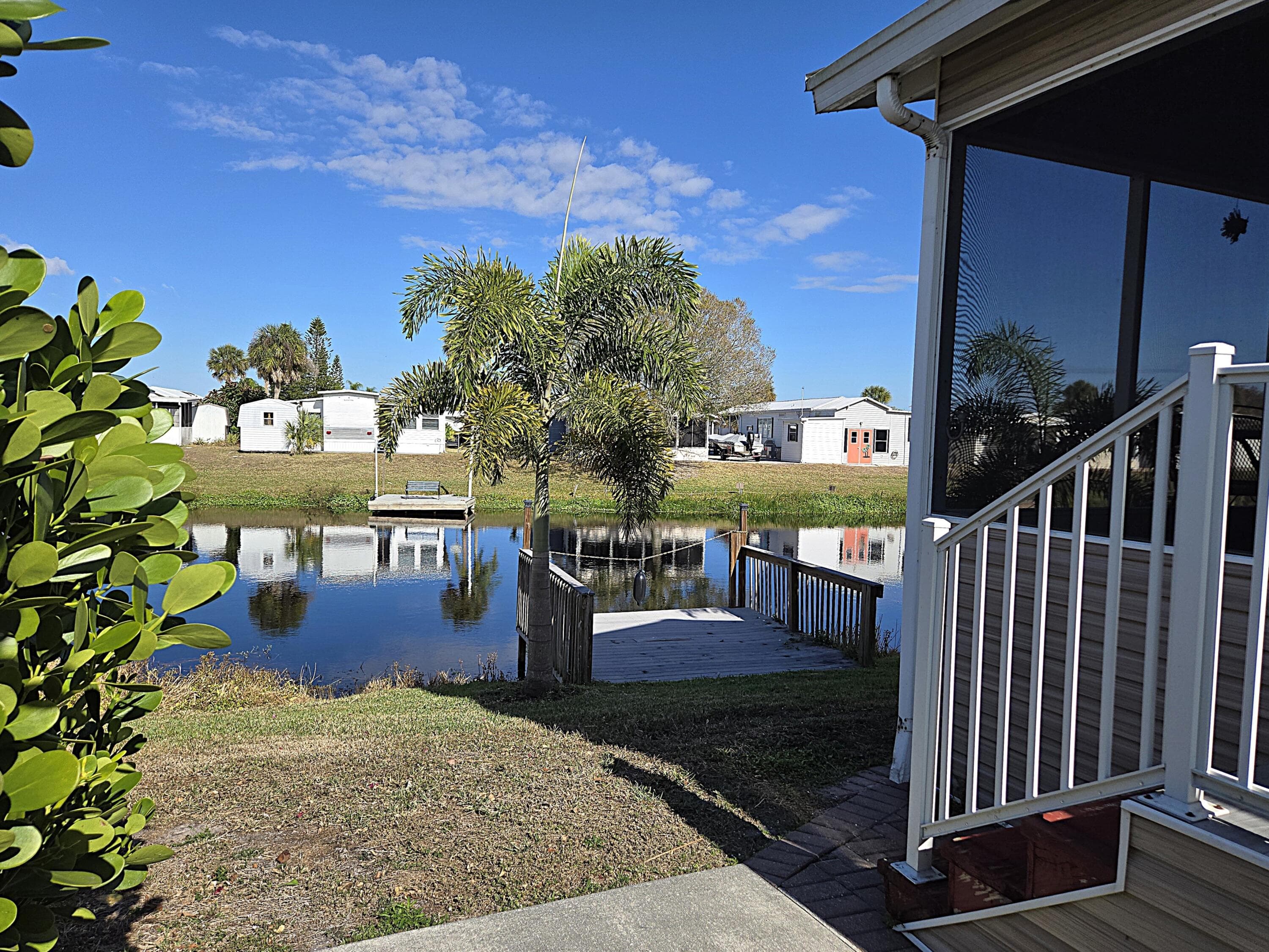 14041 SE 126th Boulevard 62, Okeechobee, FL 34974 — photo 59 of 63