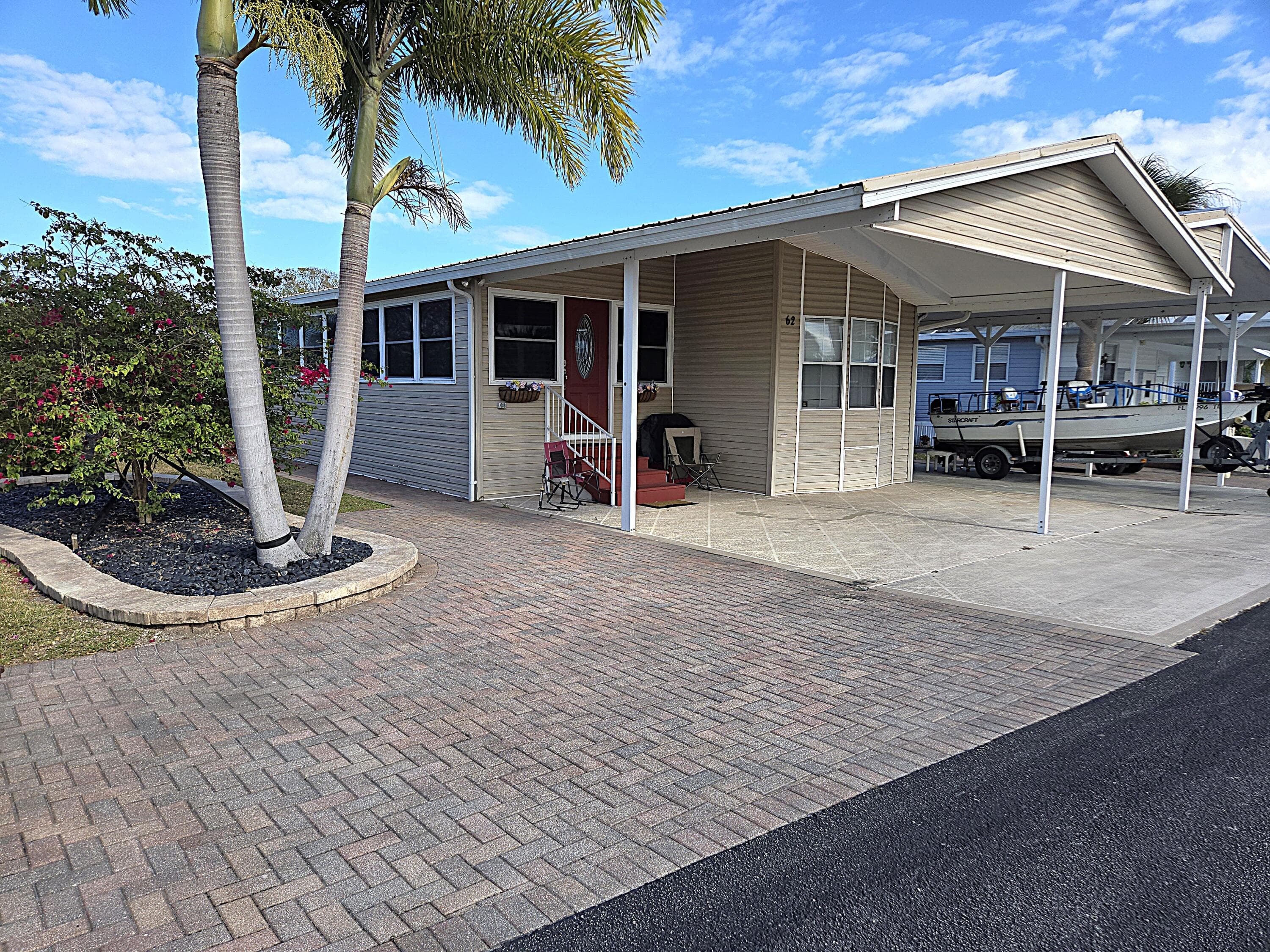 14041 SE 126th Boulevard 62, Okeechobee, FL 34974 — photo 62 of 63