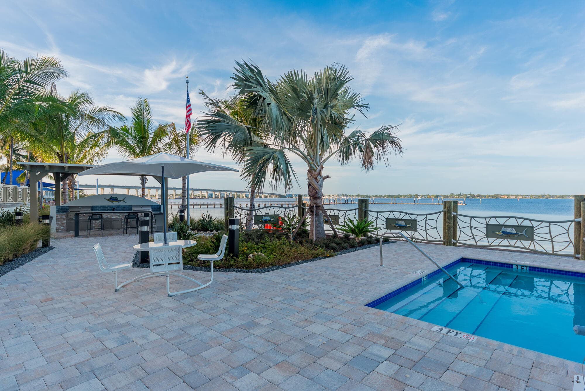 41 SW Seminole Street 306, Stuart, FL 34994 — photo 30 of 45