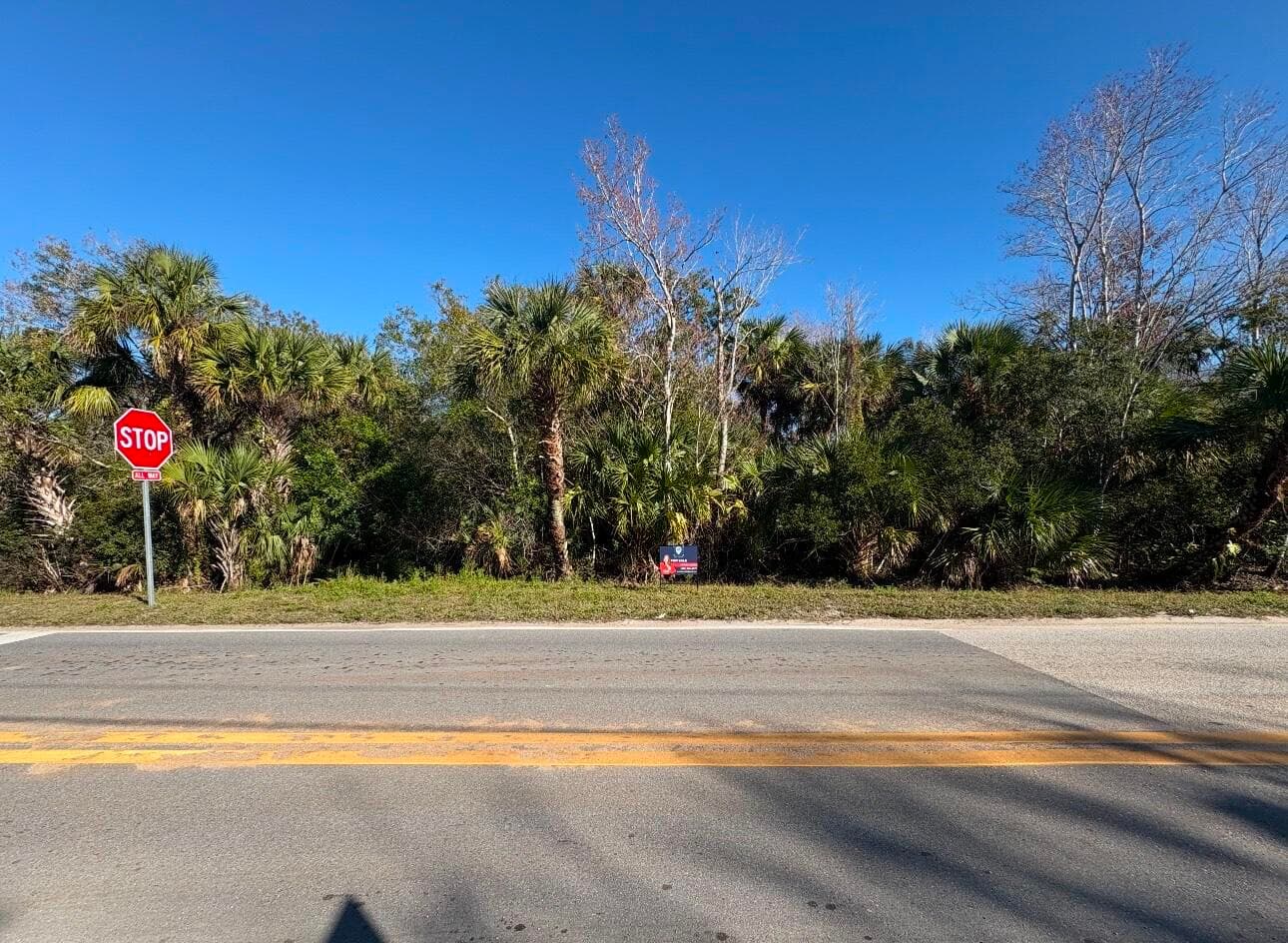 3305 Weber Road, Grant Valkaria, FL 32950 — photo