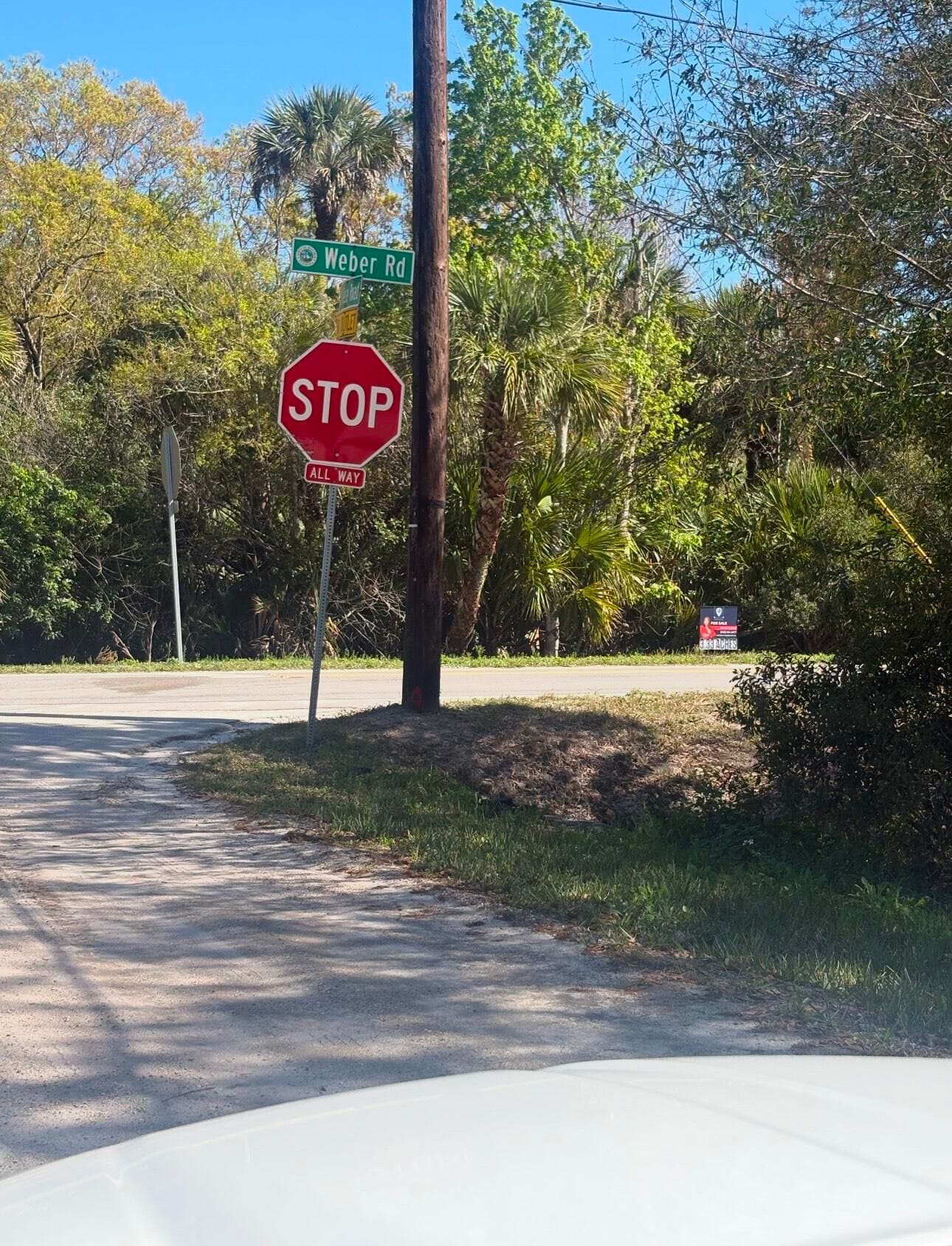 3305 Weber Road, Grant Valkaria, FL 32950 — photo 2 of 6