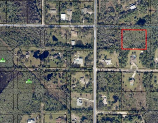 3305 Weber Road, Grant Valkaria, FL 32950 — photo 5 of 6