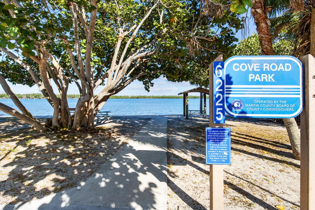 5678 SE Riverboat Drive 129, Stuart, FL 34997 — photo 44 of 50