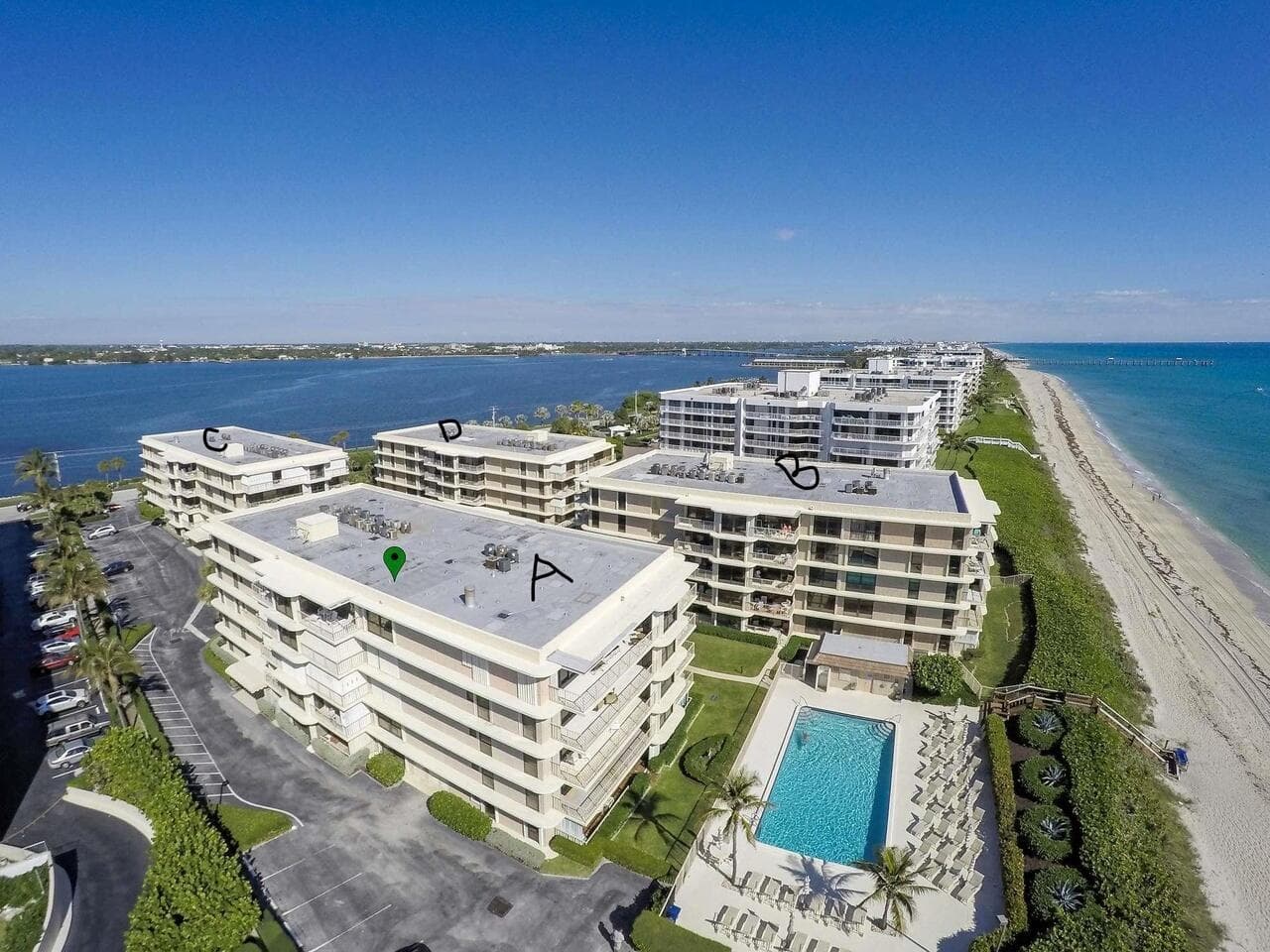 3200 S Ocean Boulevard A102, Palm Beach, FL 33480 — photo 28 of 31