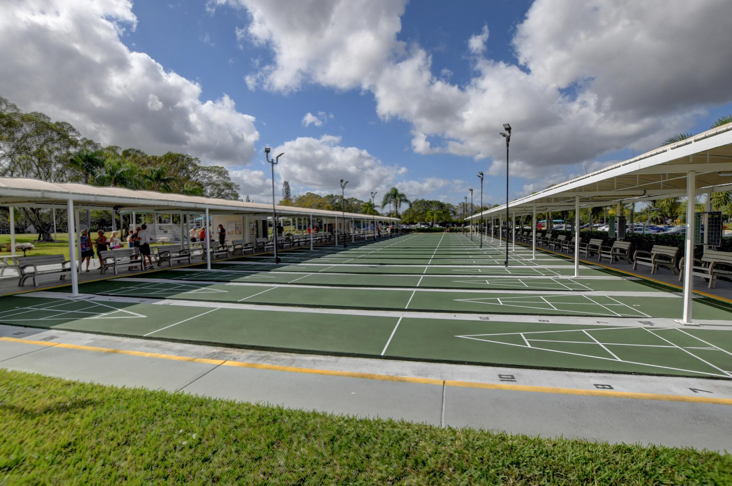 122 Oakridge I, Deerfield Beach, FL 33442 — photo 46 of 48