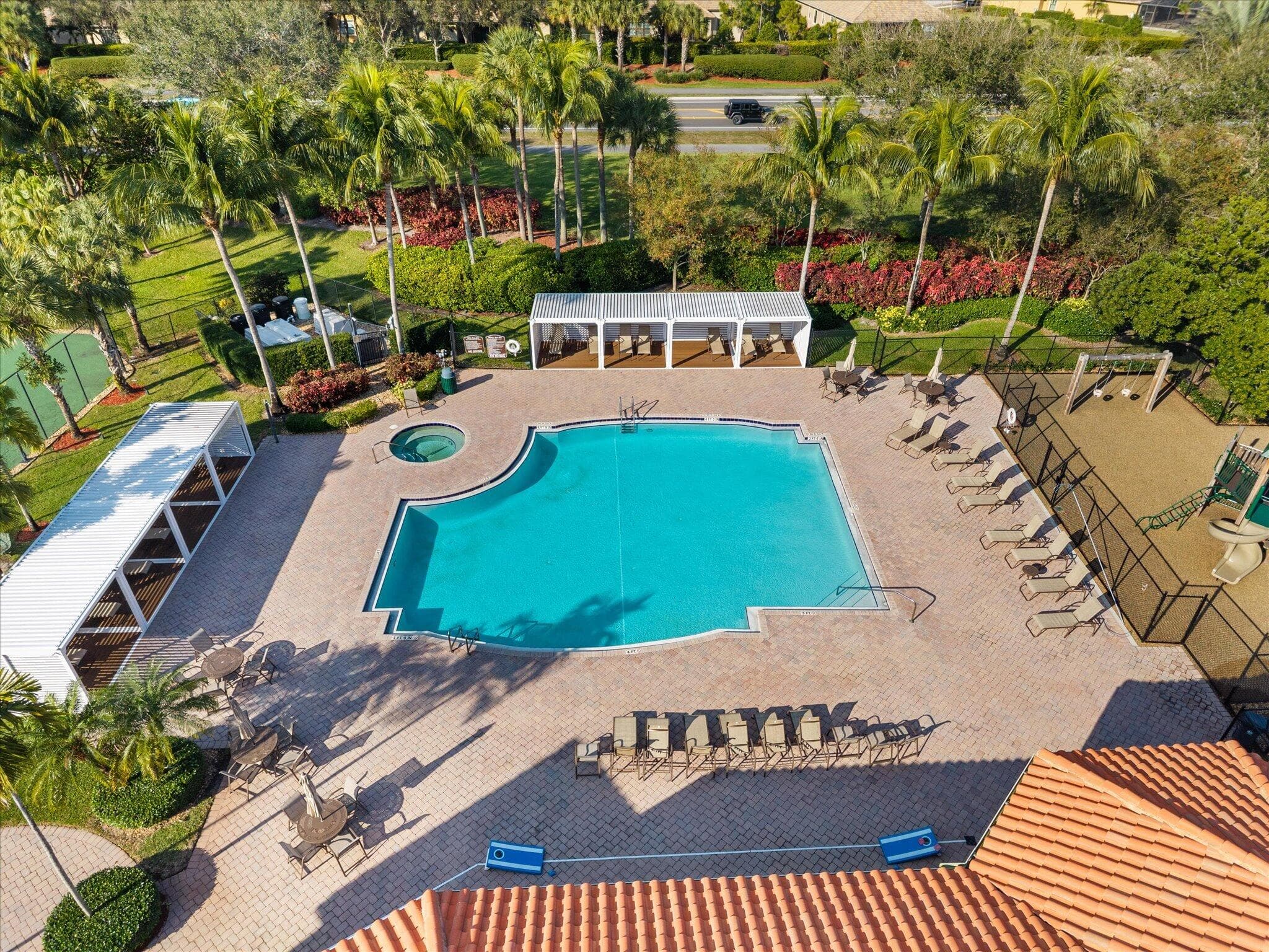 10712 Willow Oak Court, Wellington, FL 33414 — photo 48 of 53