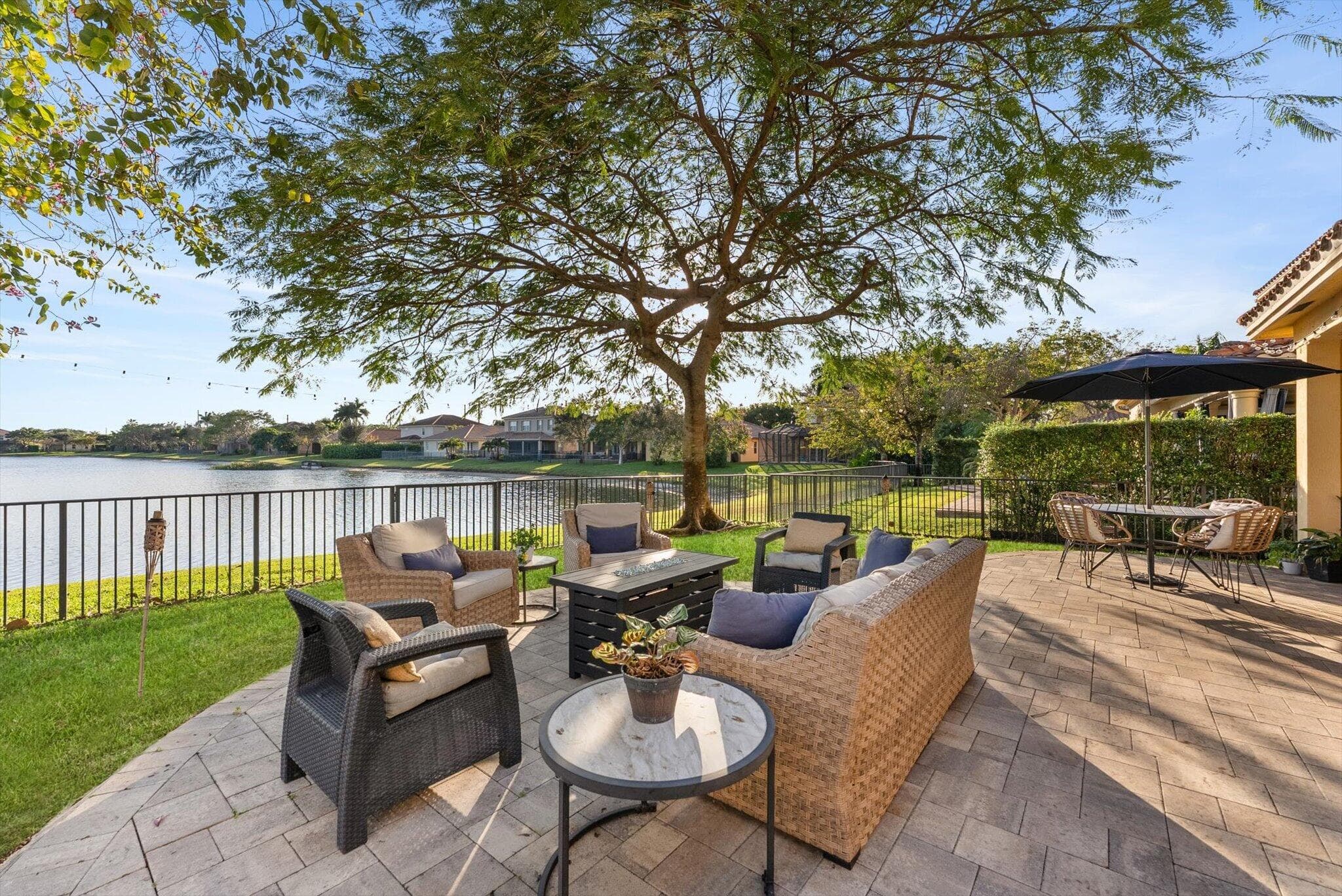 10712 Willow Oak Court, Wellington, FL 33414 — photo 38 of 53
